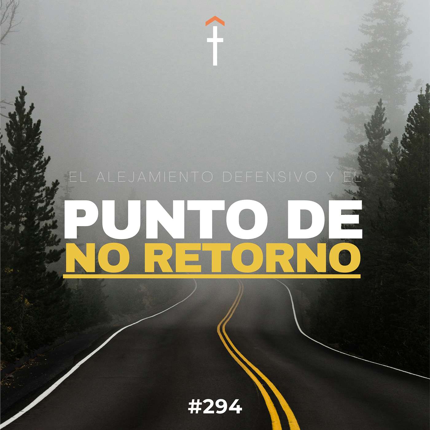 #294 - El alejamiento defensivo y el punto de no retorno