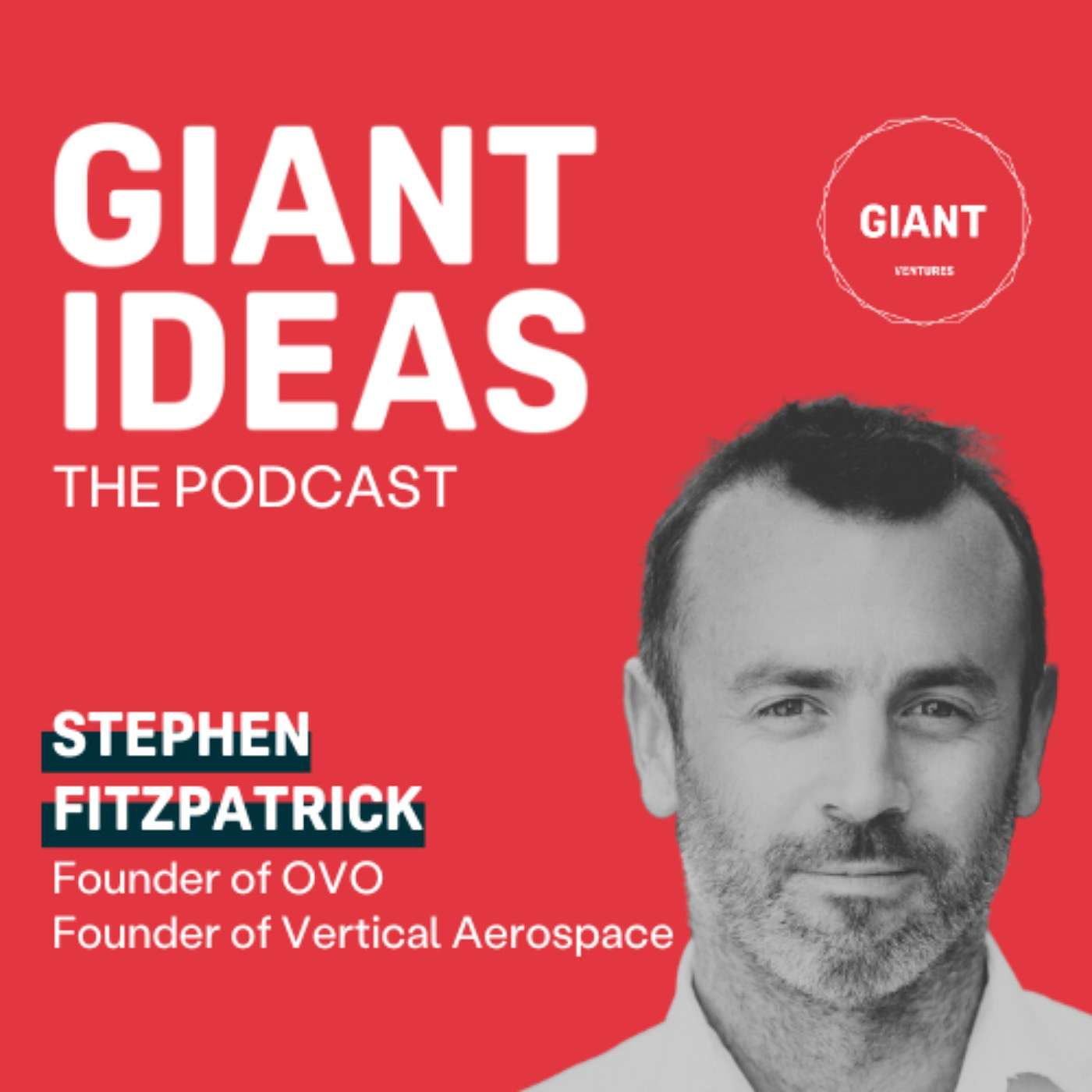 Giant Ideas