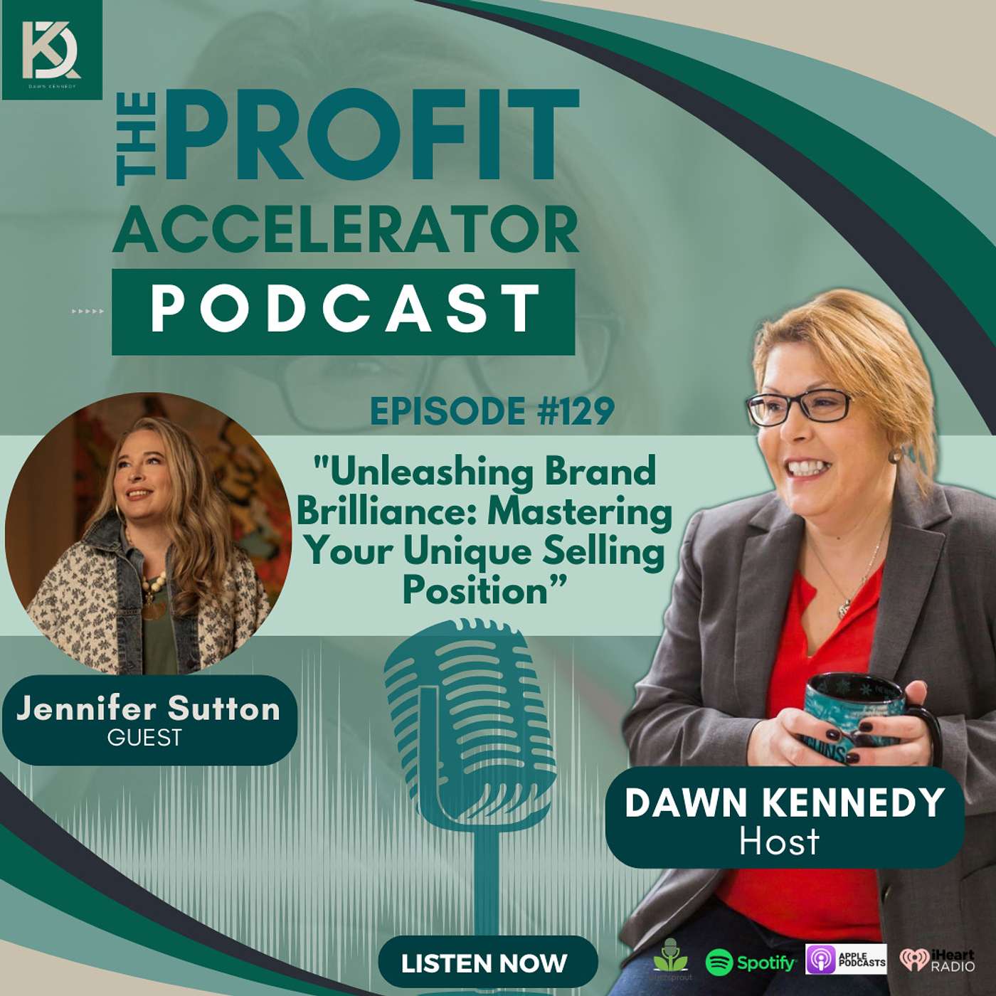 Business Mastery Podcast