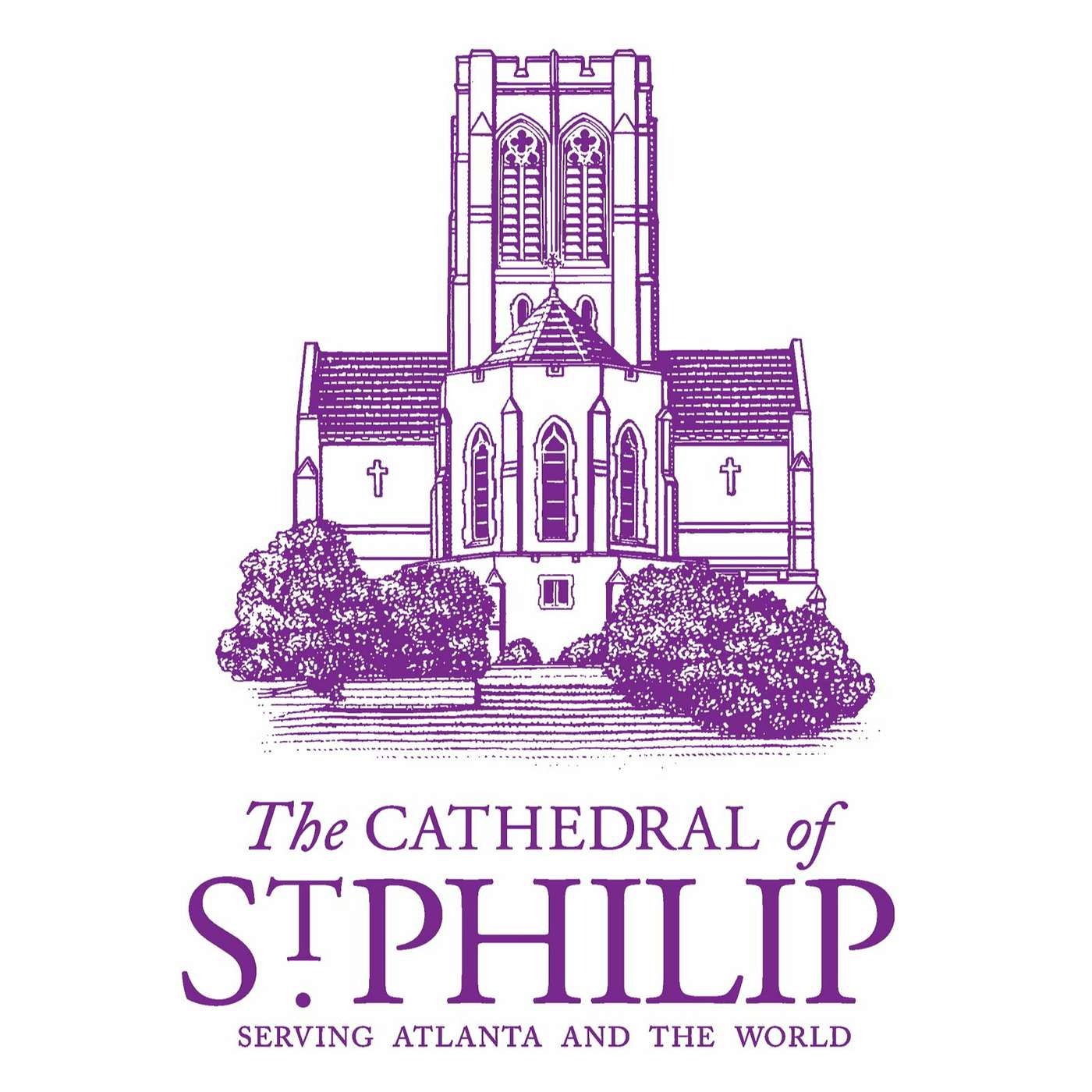 Choral Services at the Cathedral of St. Philip