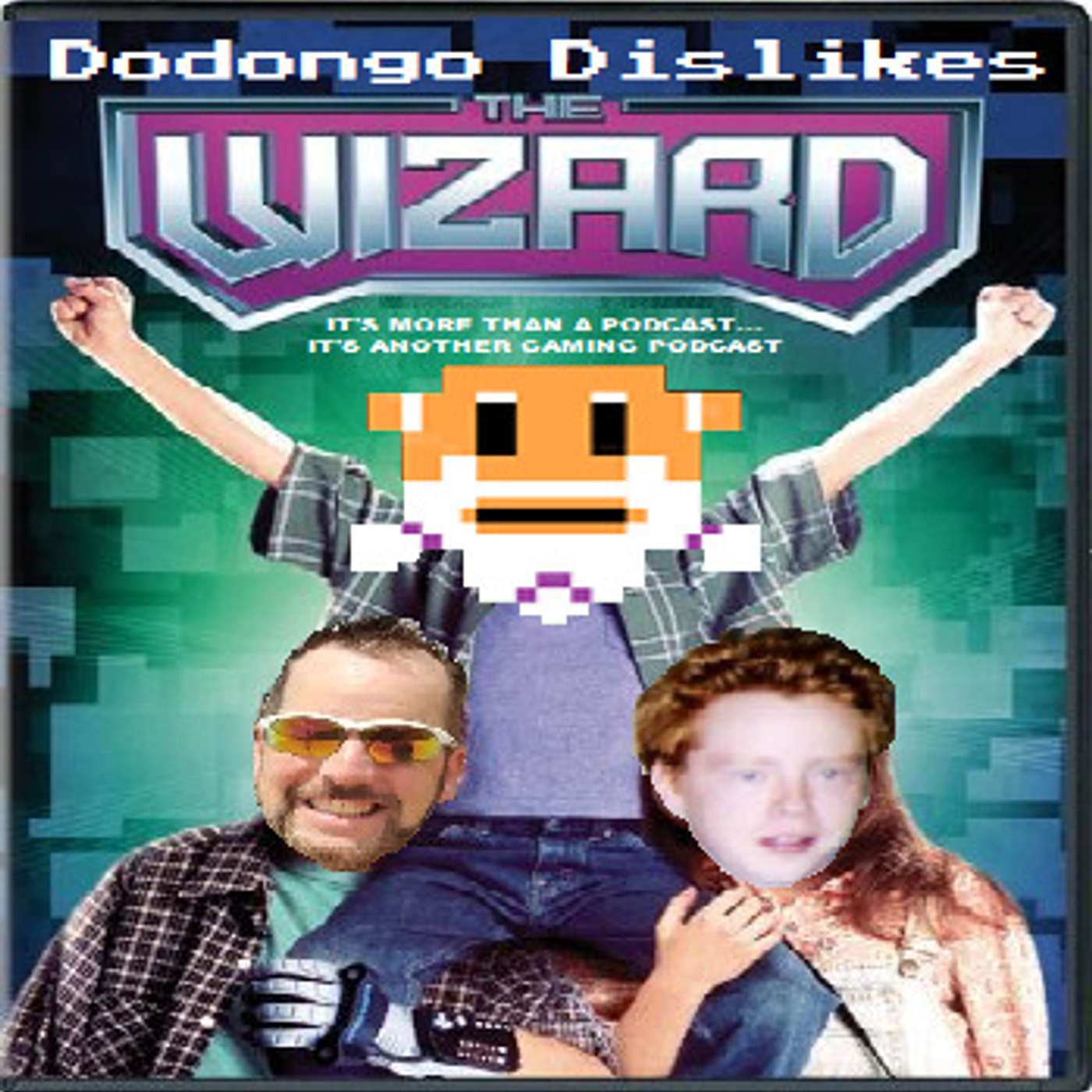 Episode 19 : The Wizard