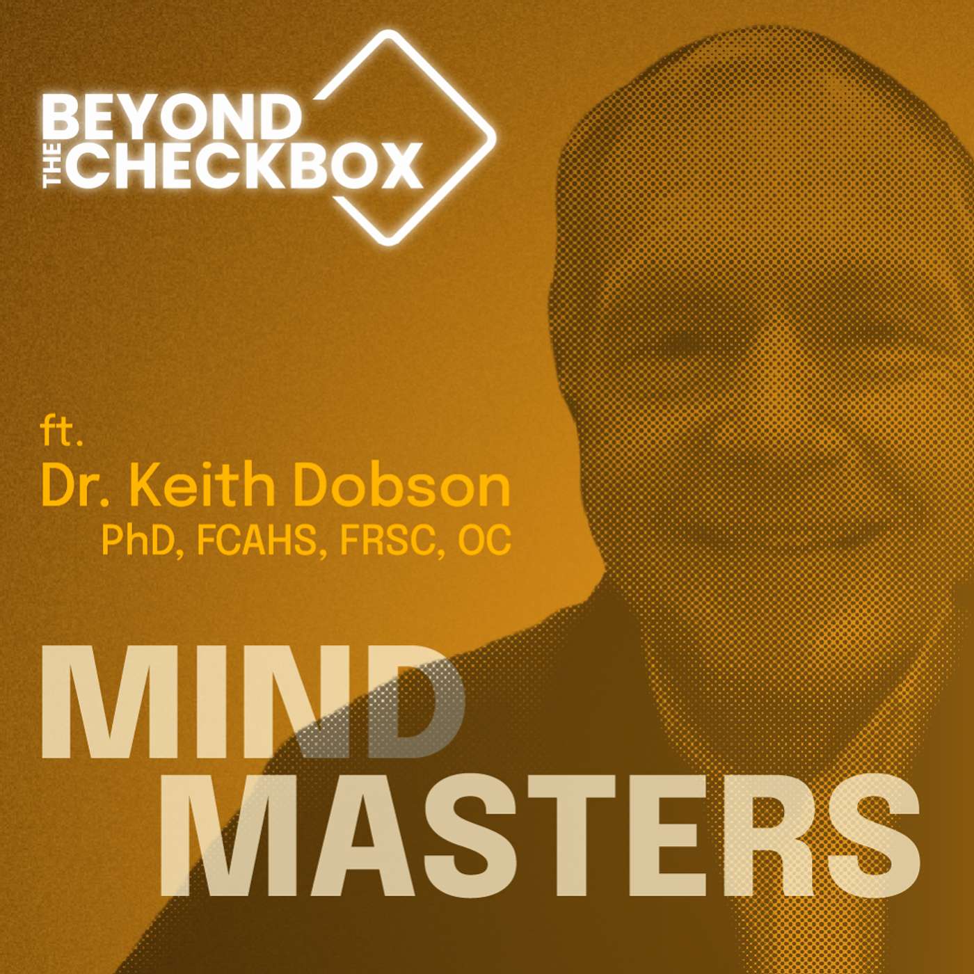 Beyond the Checkbox