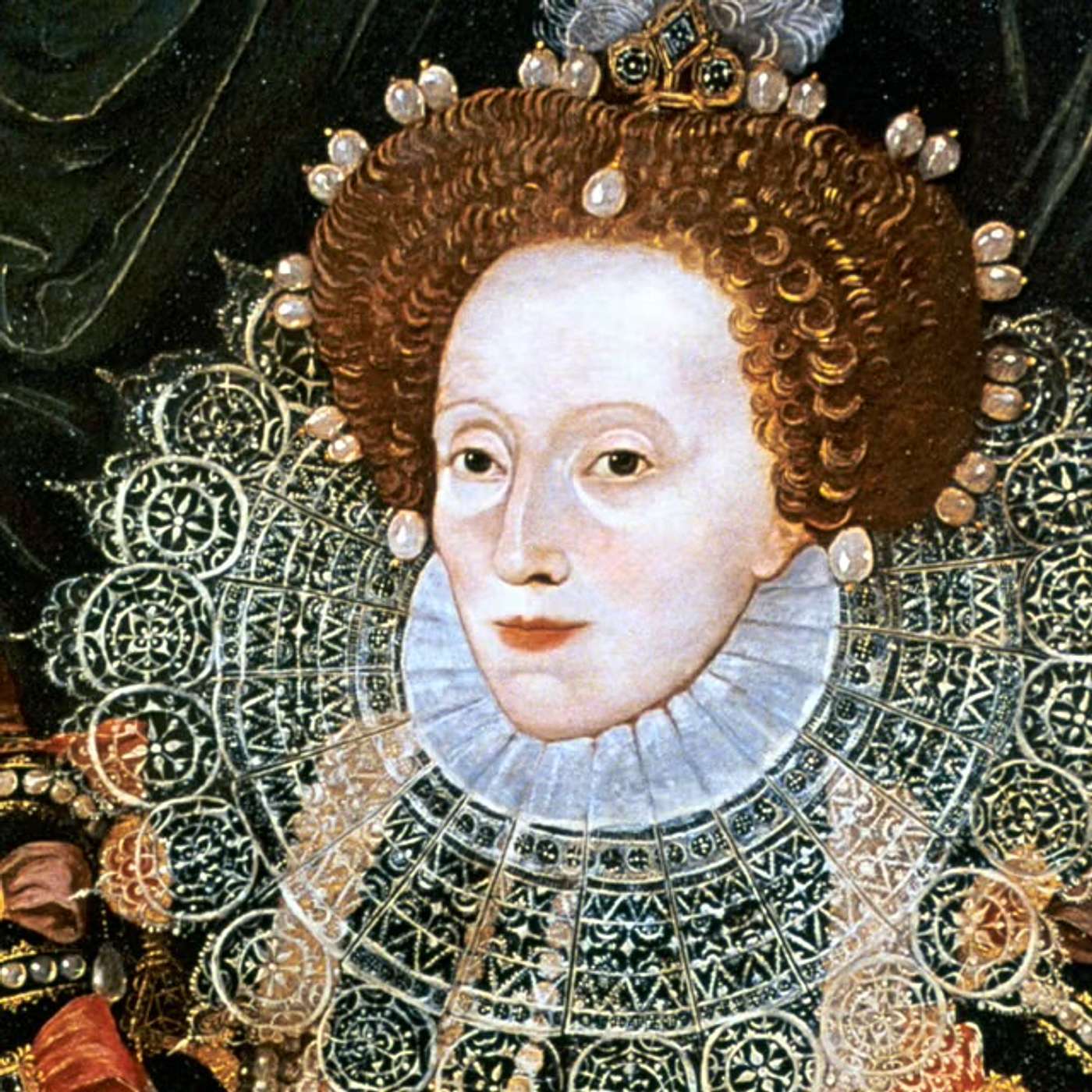 Who Was Queen Elizabeth I?