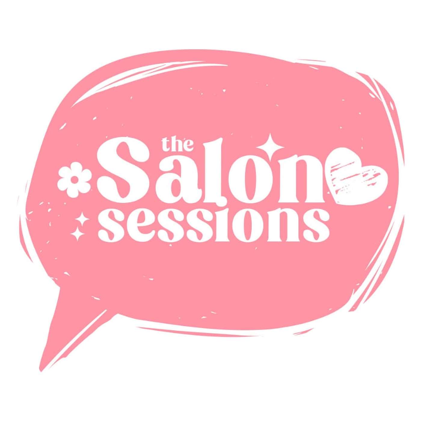 The Salon Sessions Podcast