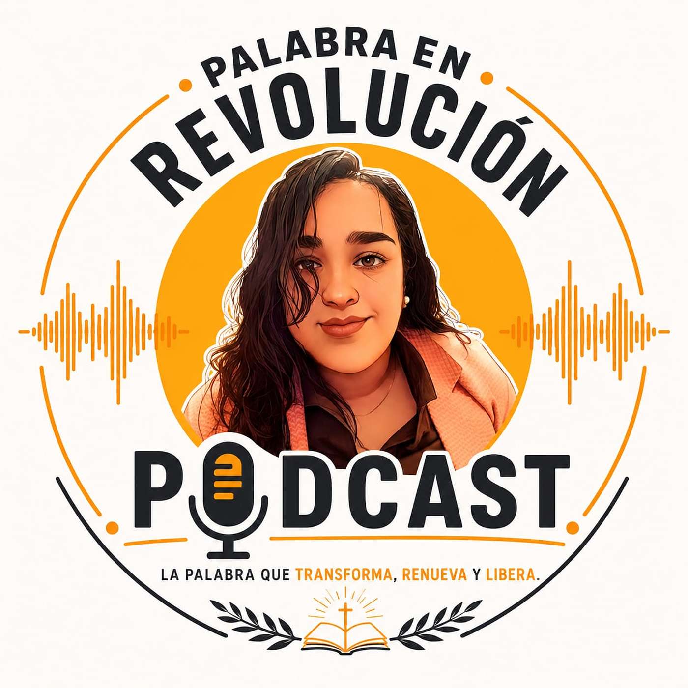 Palabra en Revolucion Podcast