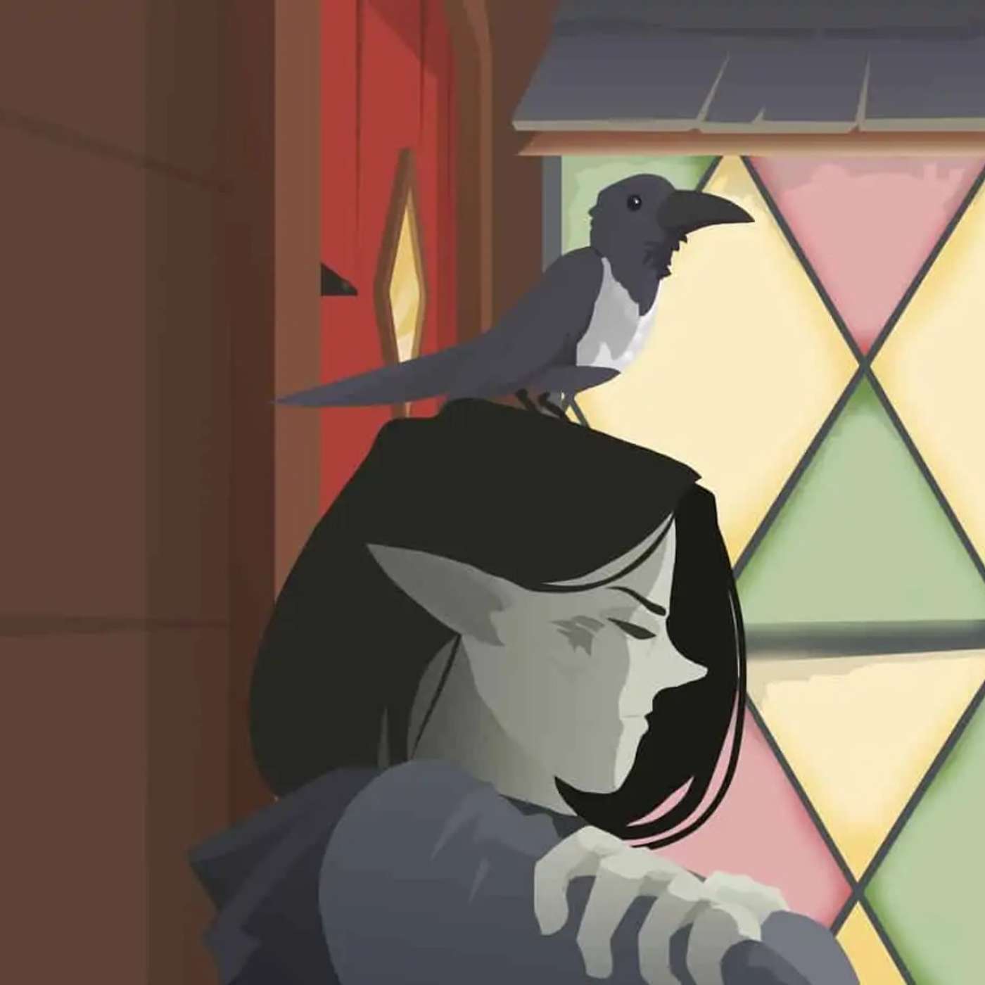 D&D Story: Failed Edgelord Made A Cinnamon Roll After Messing Up An Edgelord Recipe