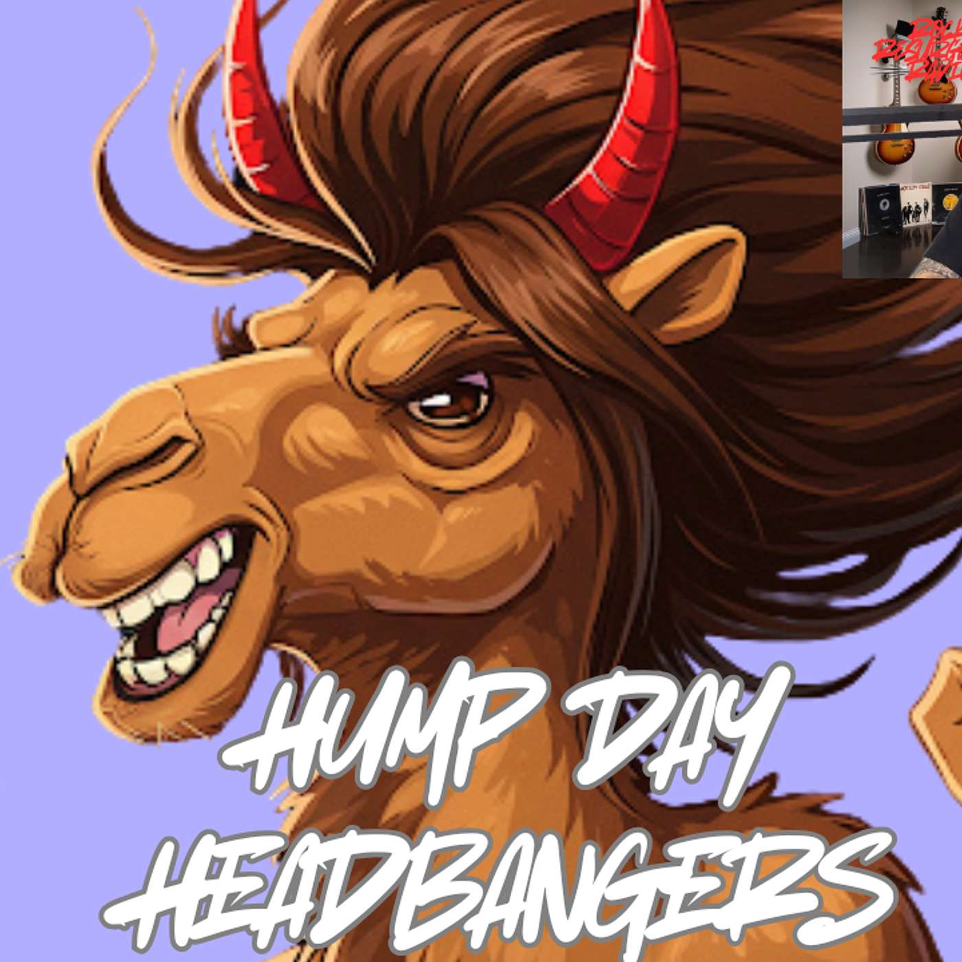 Hump Day Headbangers 6.18.25