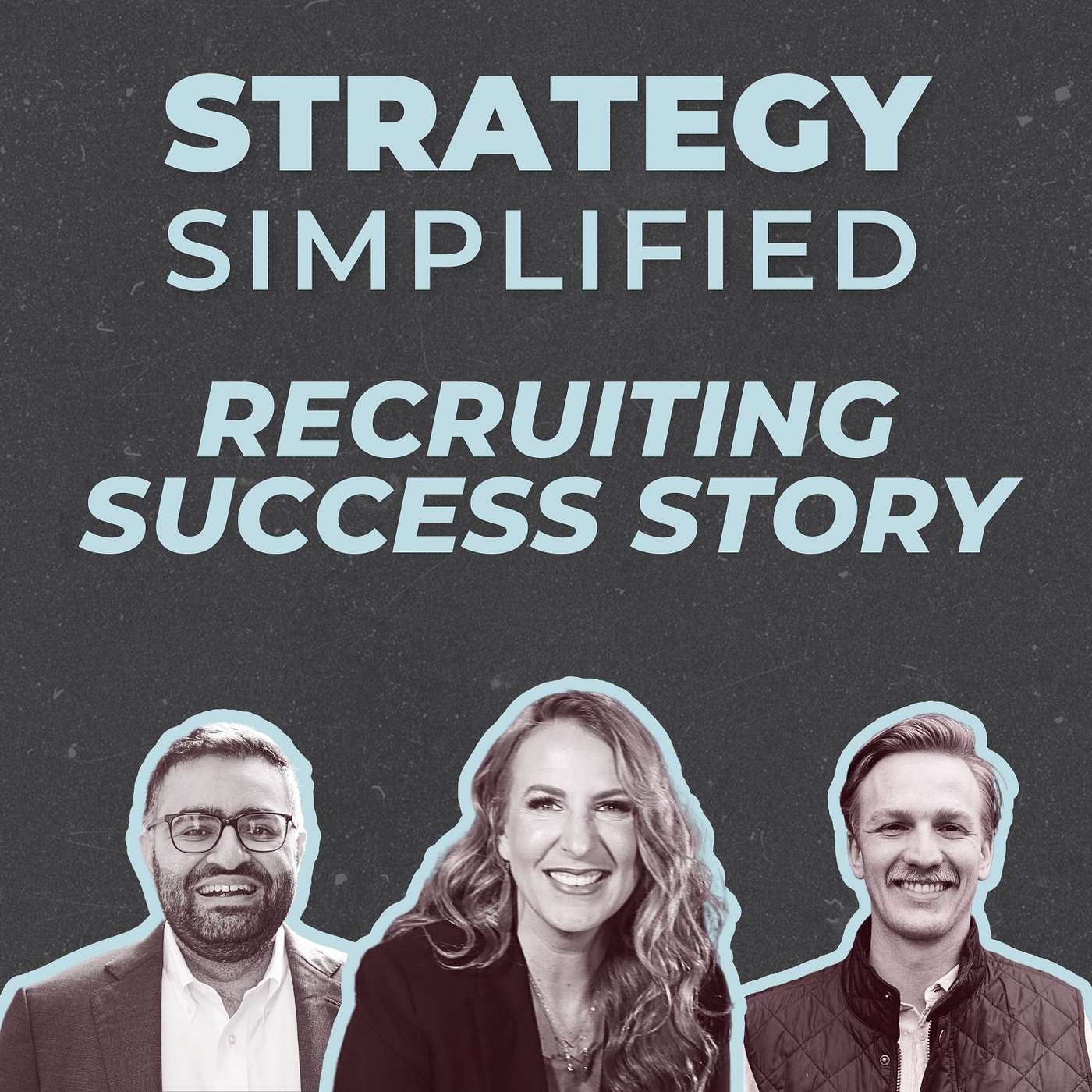 S17E6: From Non-Target to McKinsey: How Elizabeth Secured Her Dream Offer