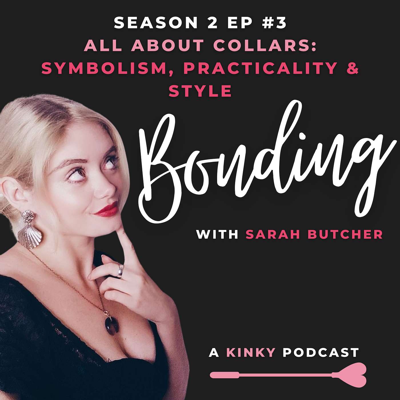 All About Collars: Symbolism, Practicality and Style