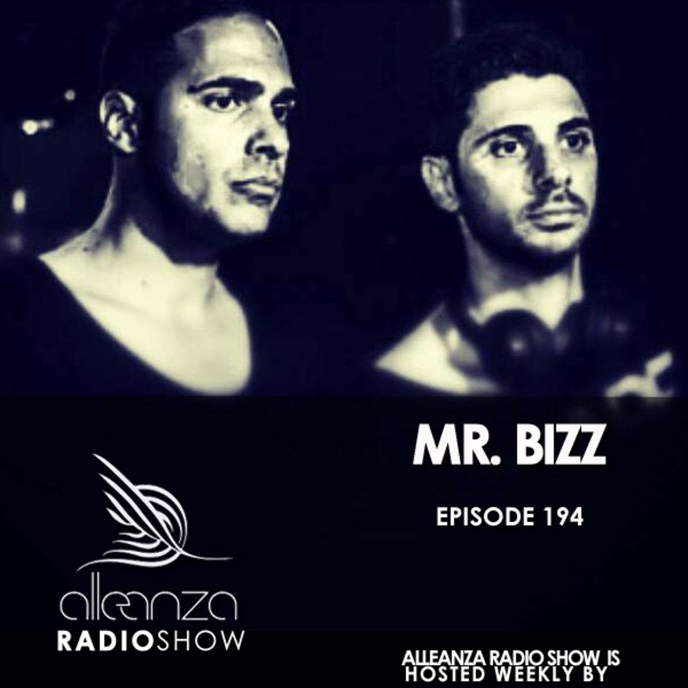Episode 194 - Mr.Bizz