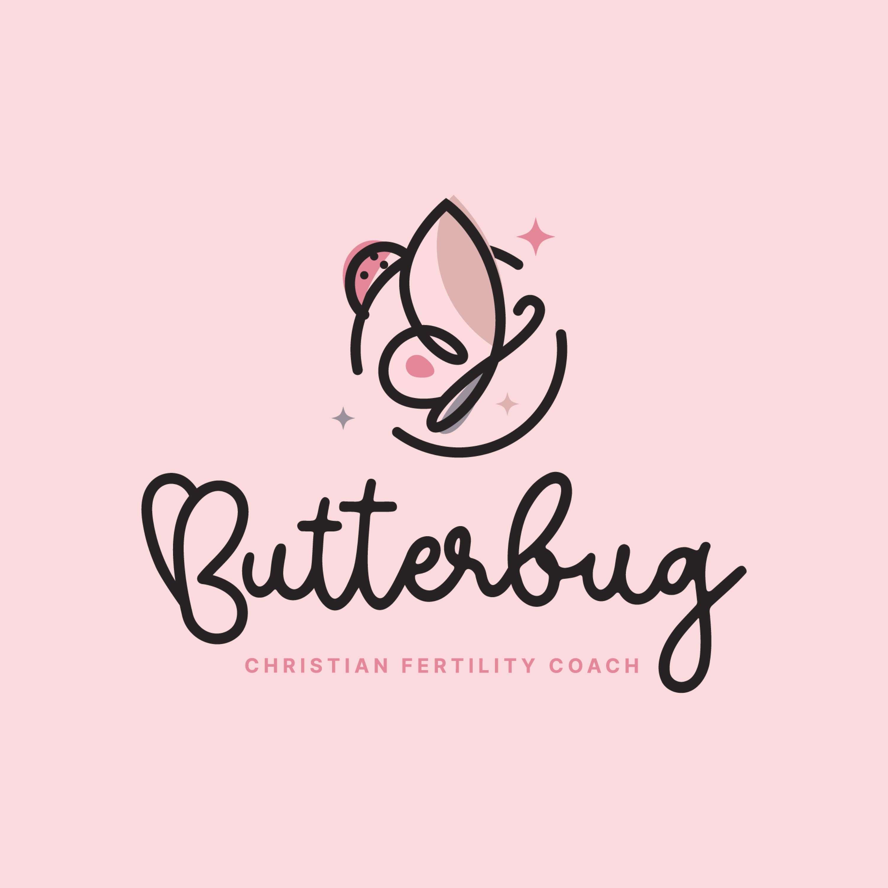 Butterbug - de christelijke fertiliteitscoach