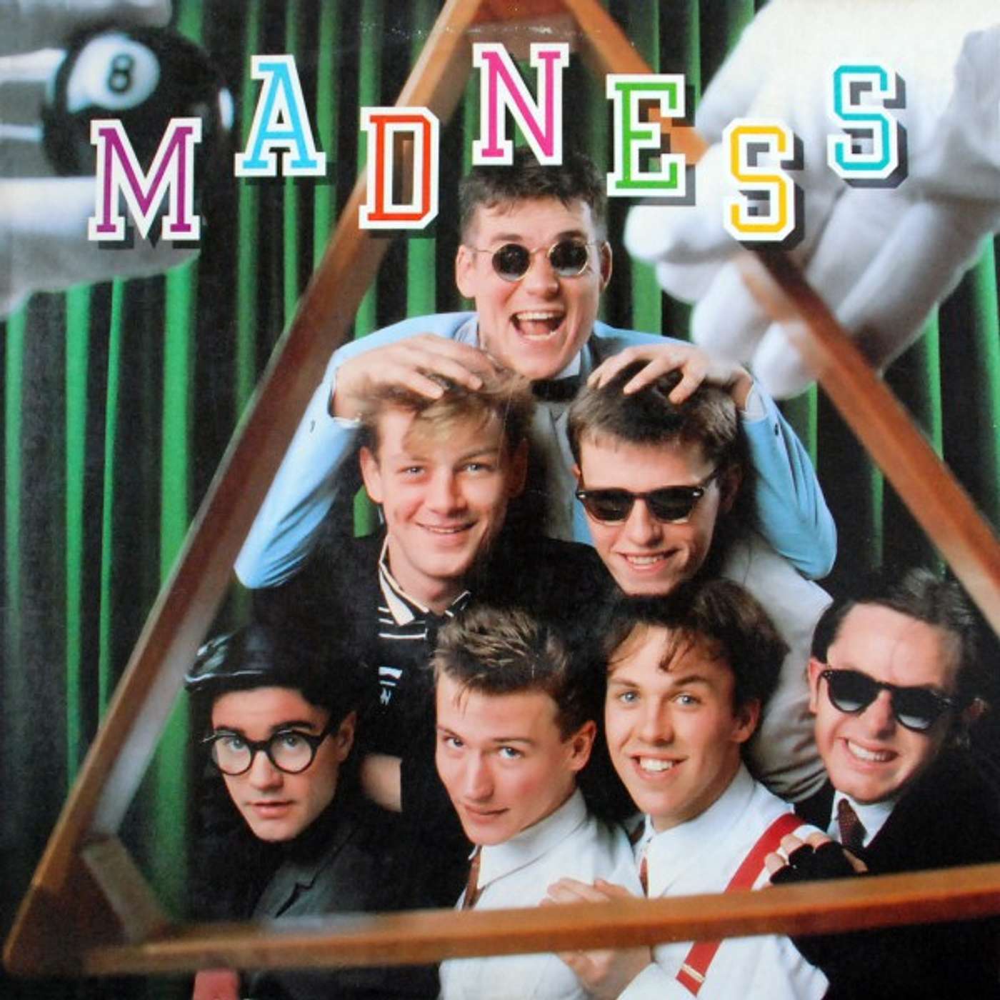 TnT\'s Hit Songs From Mars