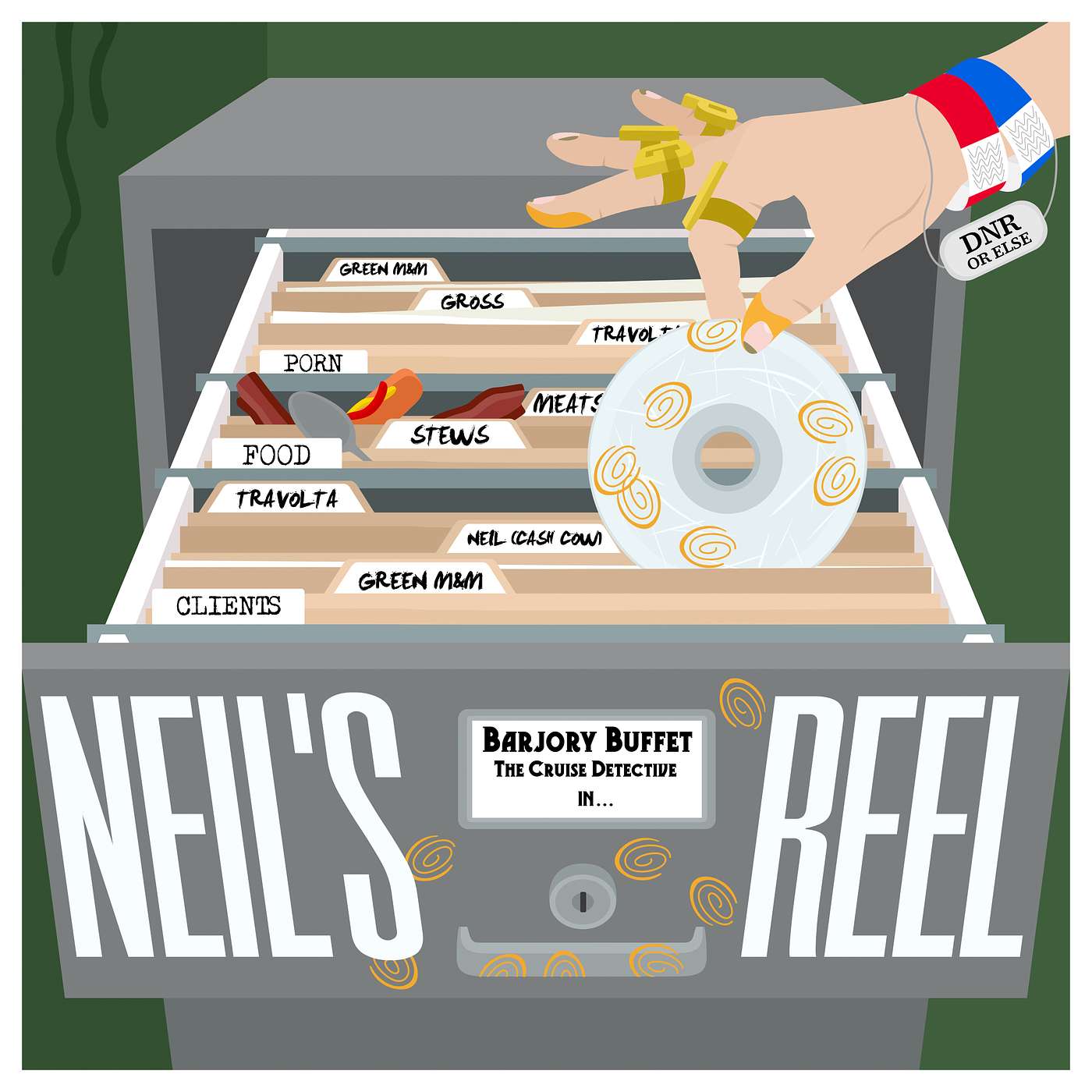 Neil's Reel