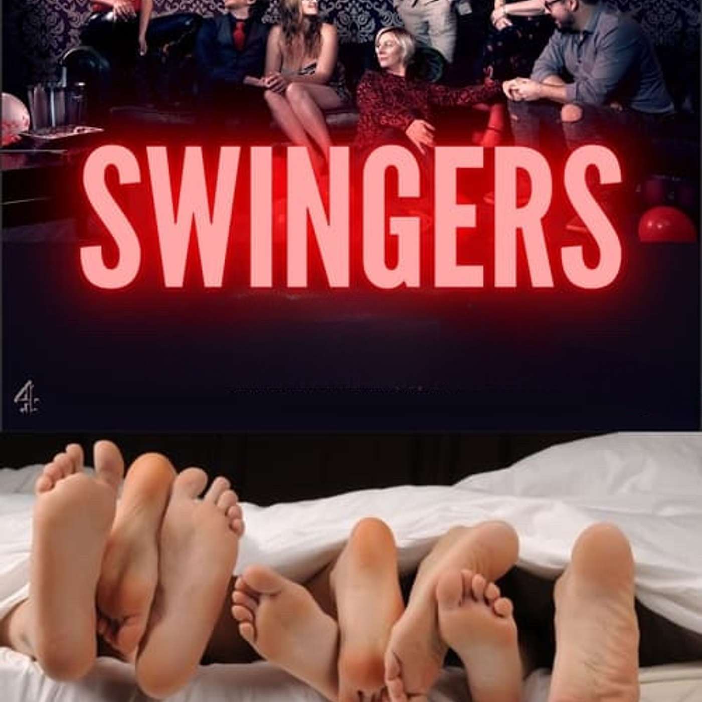 Swinging & Σχέση Χωρίς Ταμπού Part 1