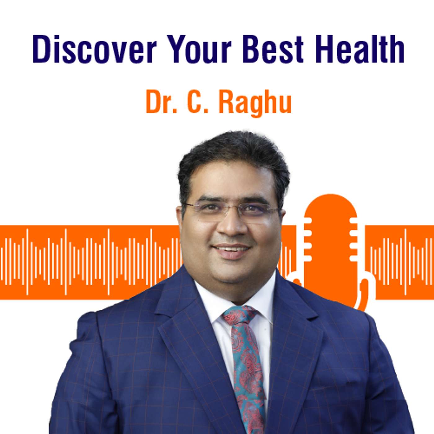 Heart of the Matter: Advancements in Interventional Cardiology | Dr. C. Raghu episode artwork