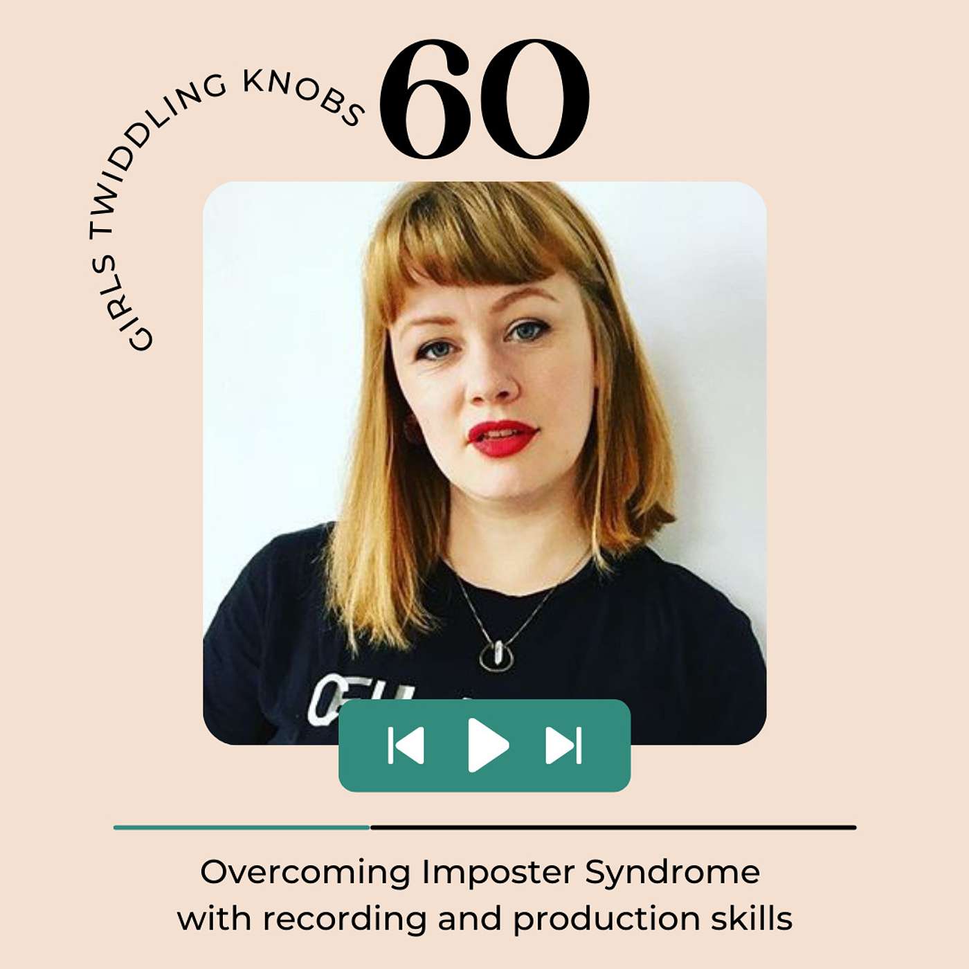 Girls Twiddling Knobs