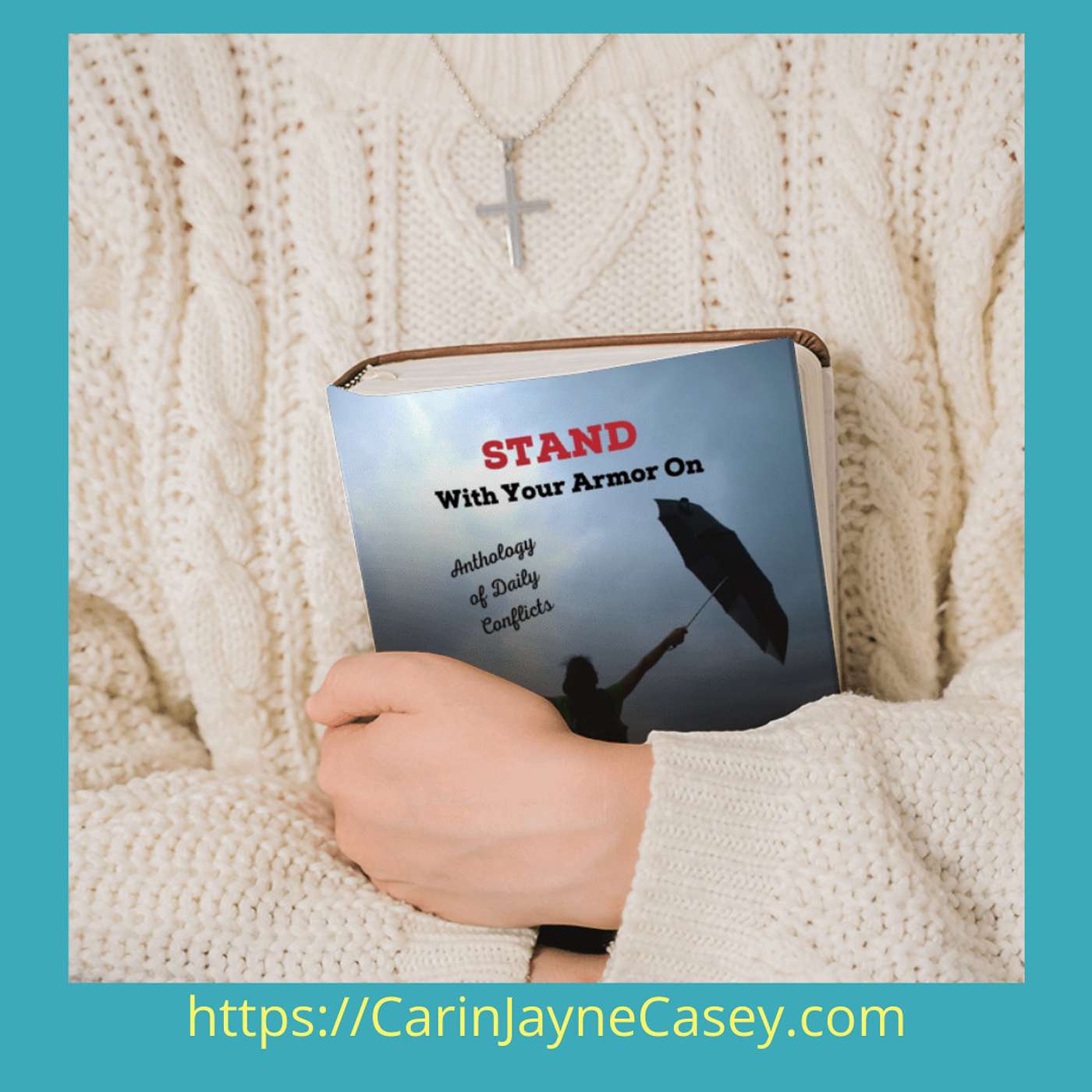 Turn to God with Carin