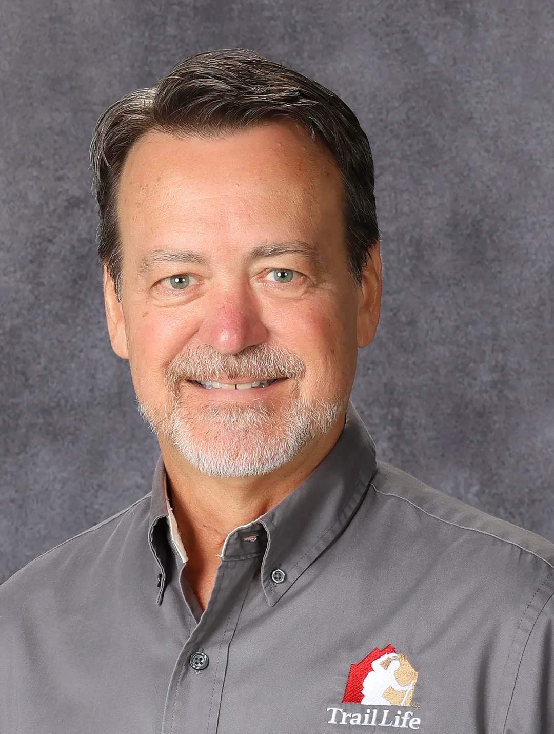 Mark Hancock