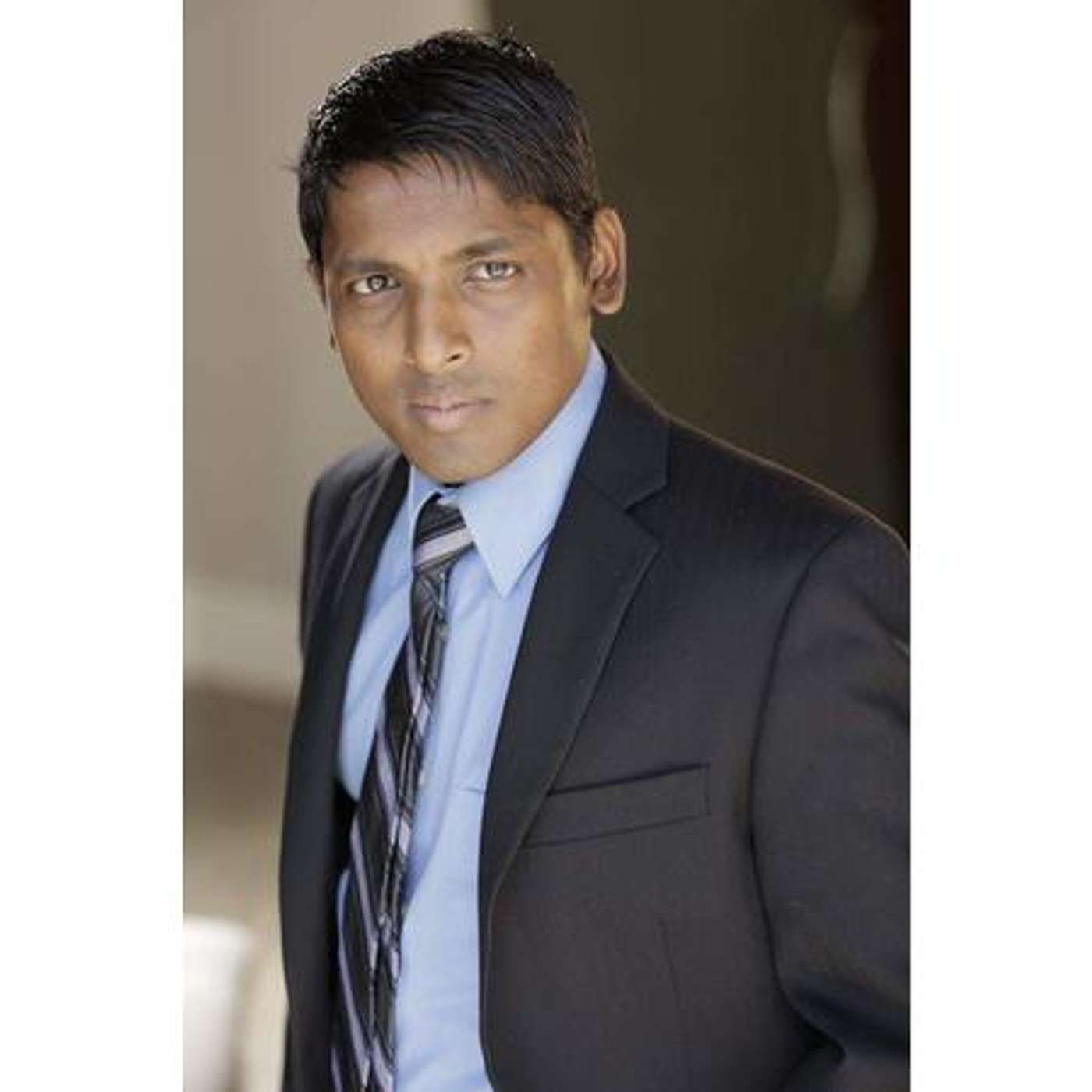 VIP Ignite E:78 Rajneel Ram Moved from Fiji to America to Pursue His Dream episode artwork