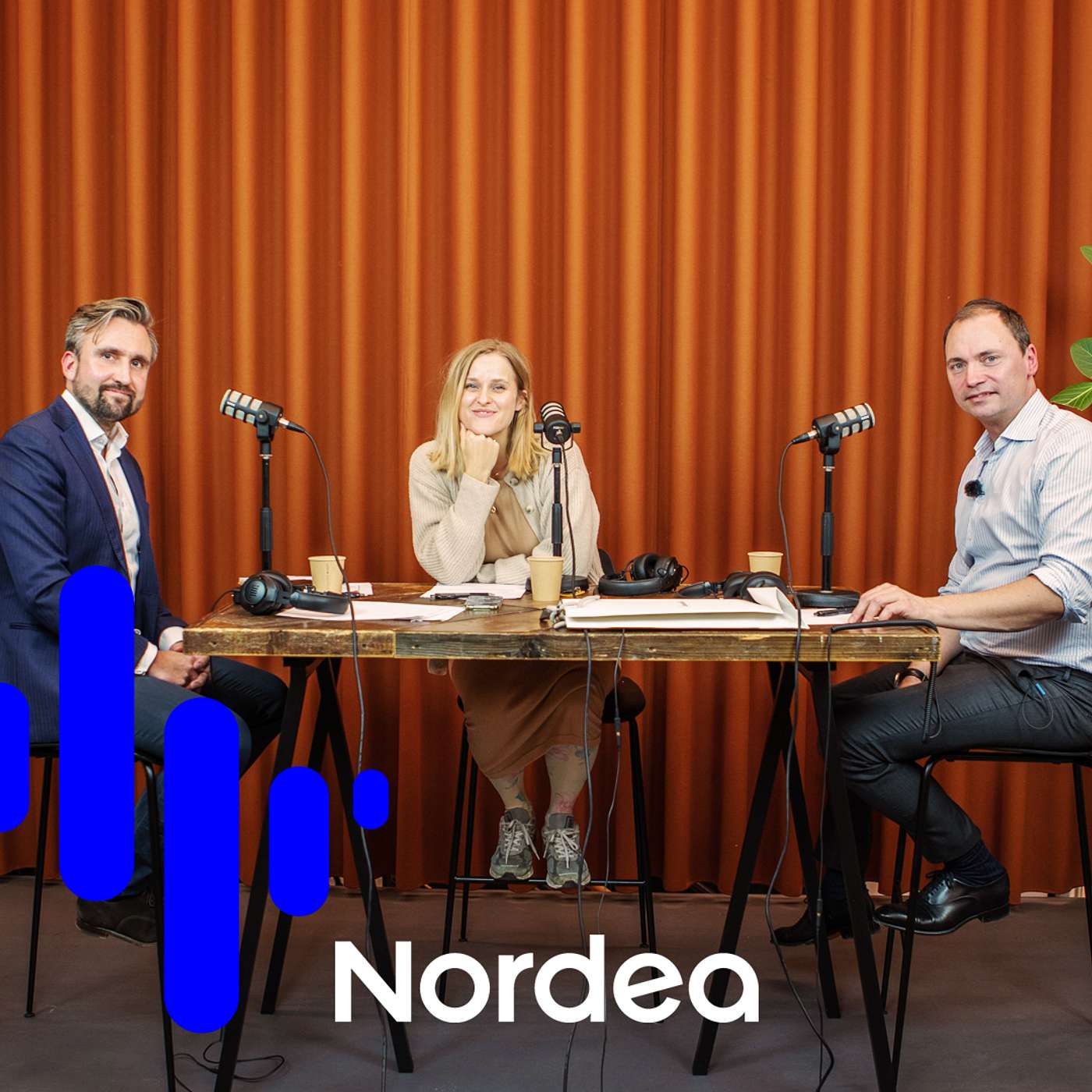 Episode 4: Hvordan kan dine investeringer sætte fart i den bæredygtige omstilling?