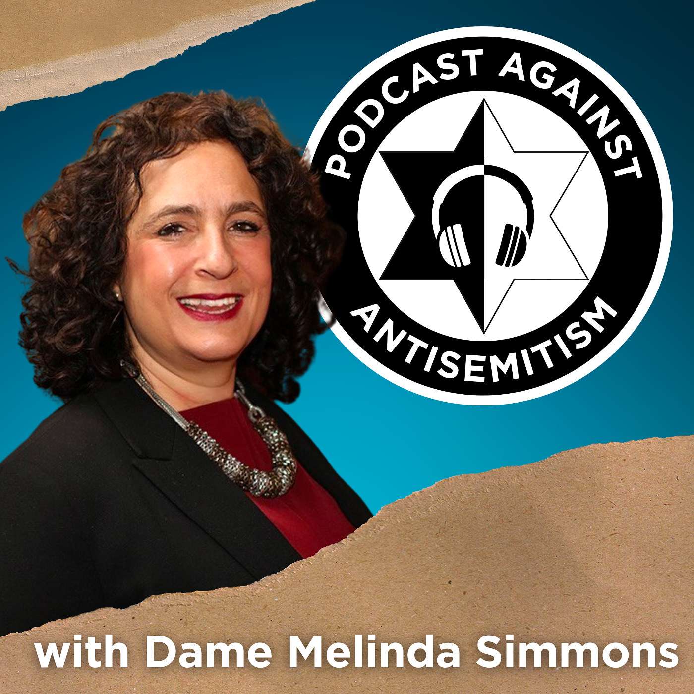 S4 E13: “The Frontline” with Dame Melinda Simmons