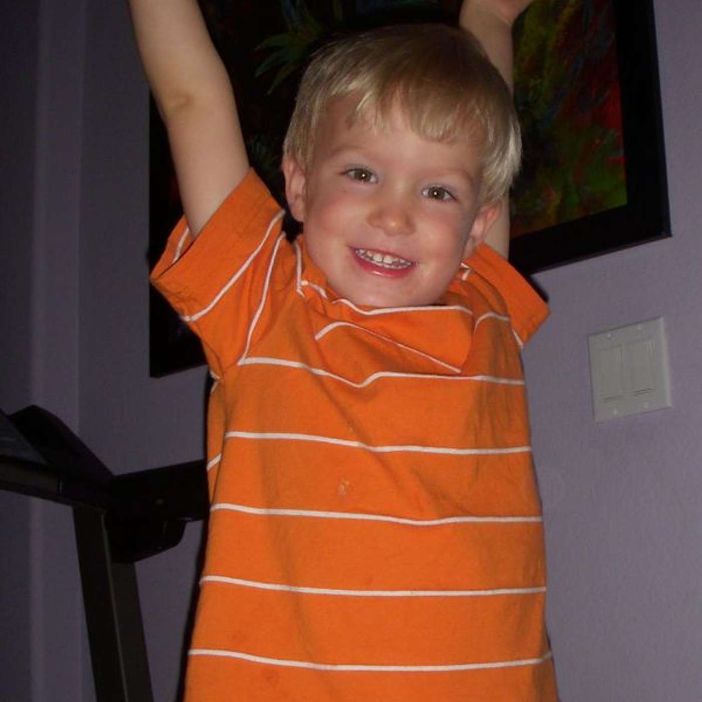 Hope After Child and Sibling Loss/the empty chair endeavor