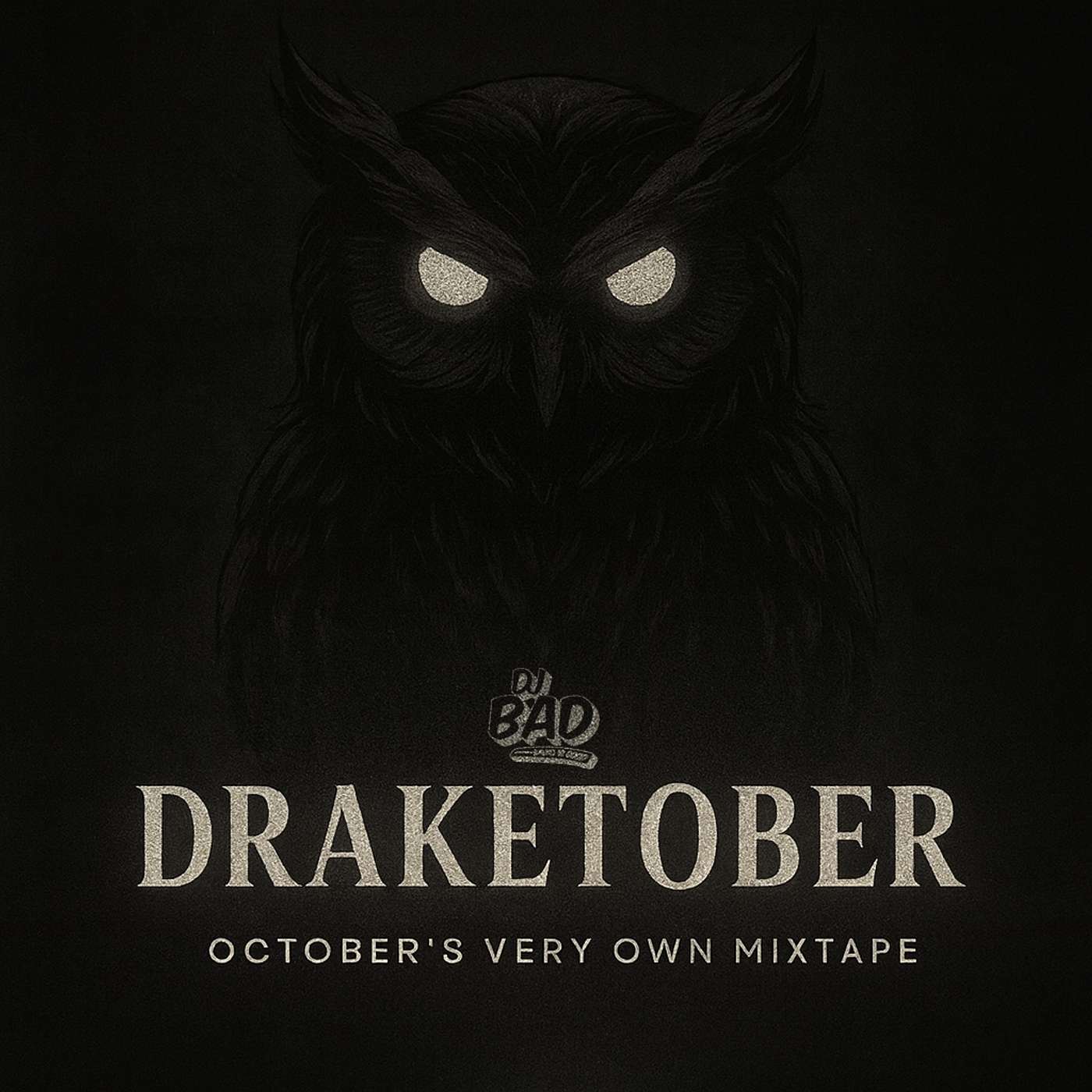 Draketober: October's Very Own Mixtape