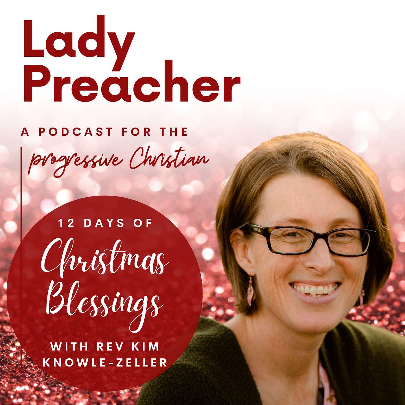 Lady Preacher Podcast