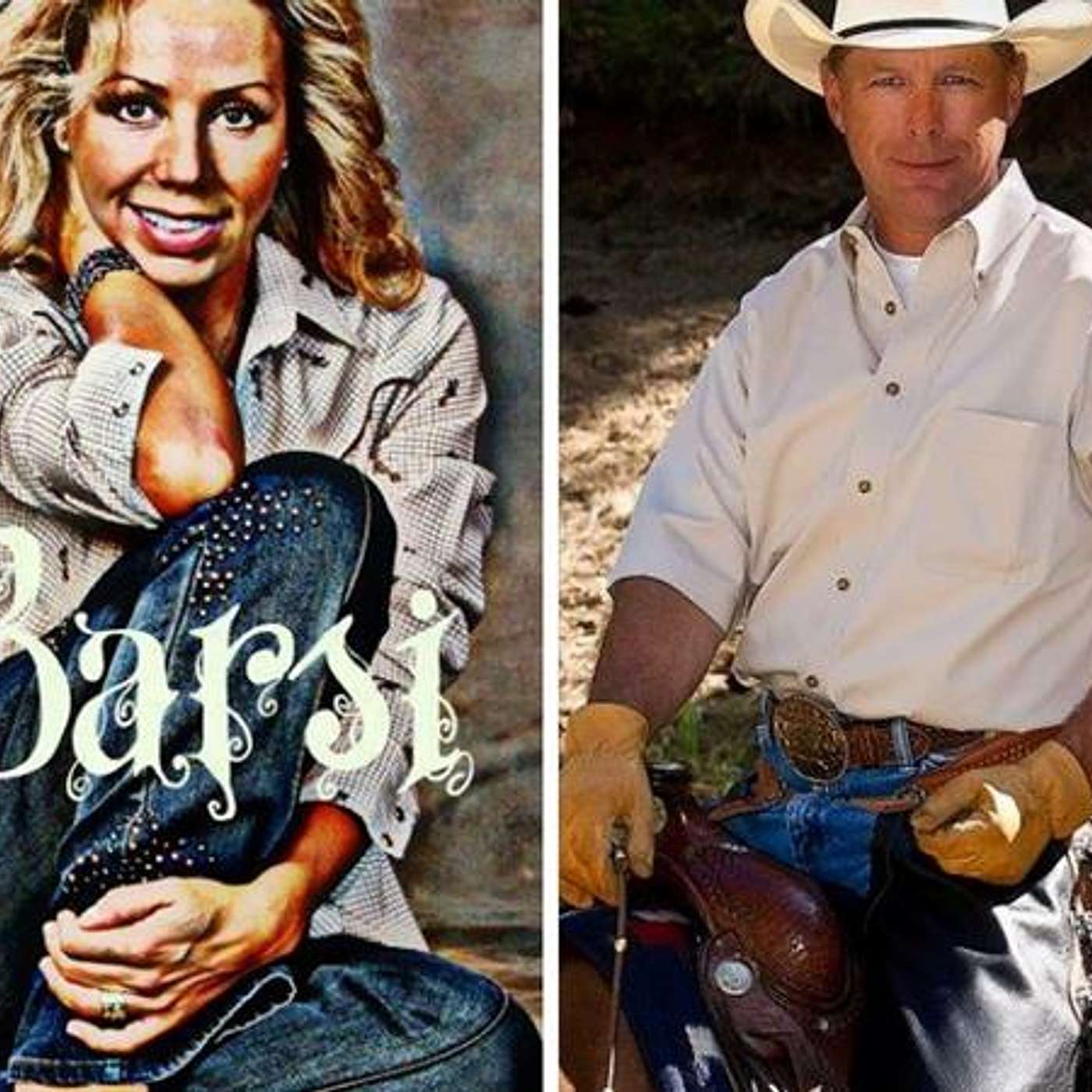 ELI BARSI and MARK BOLENDER on EQUESTRIAN LEGACY RADIO