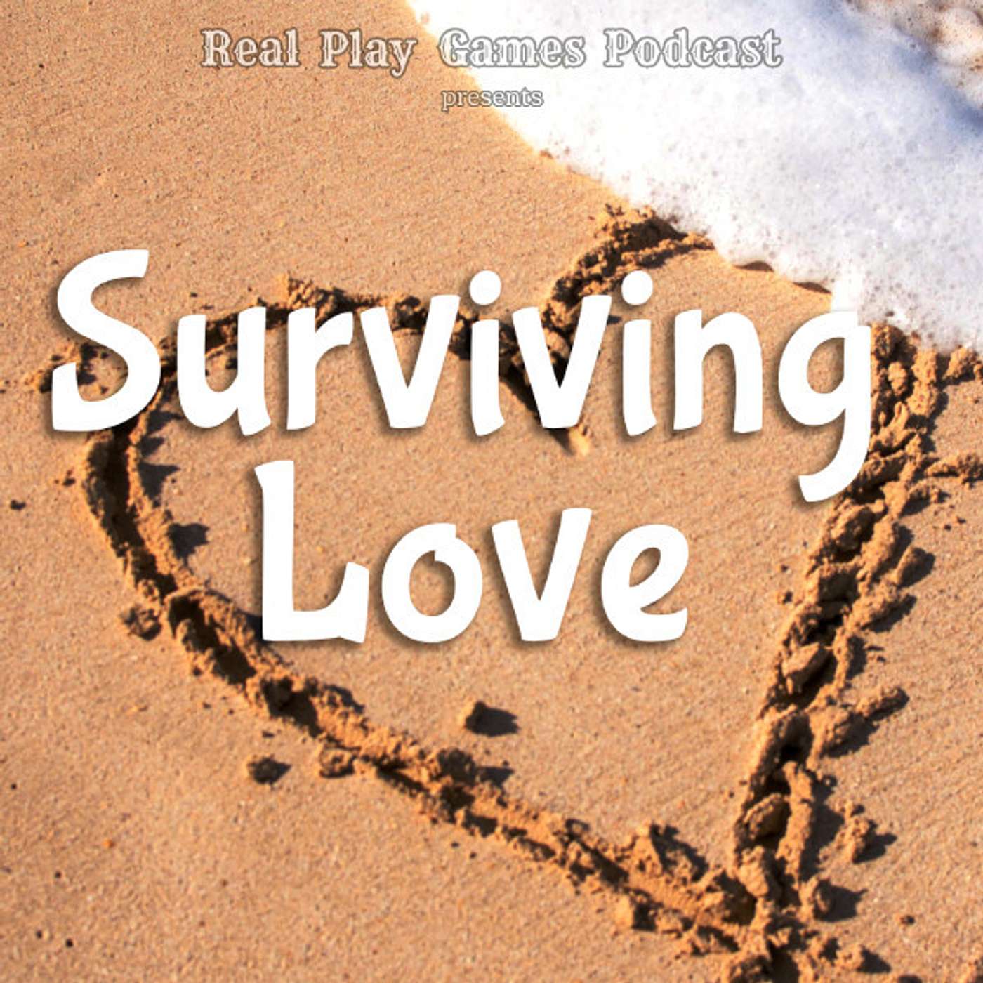Surviving Love Season 1 Trailer