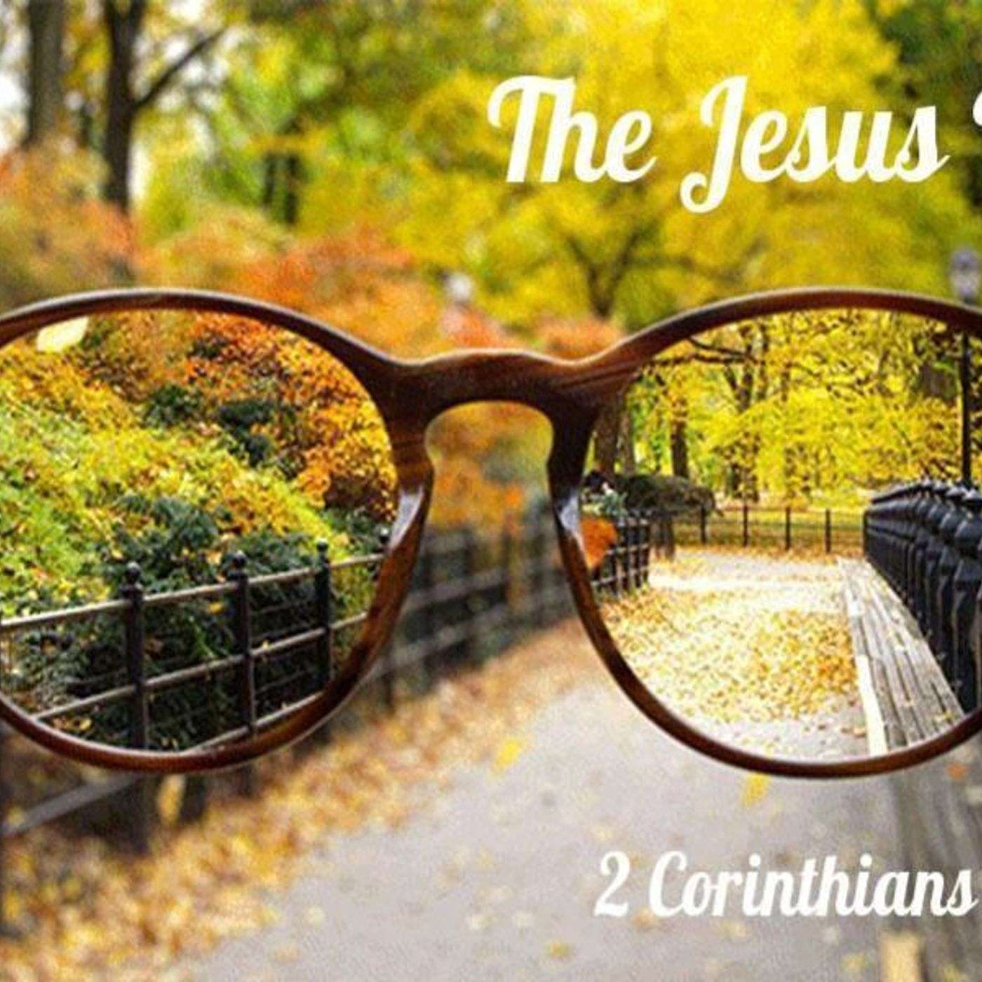 The Jesus View
