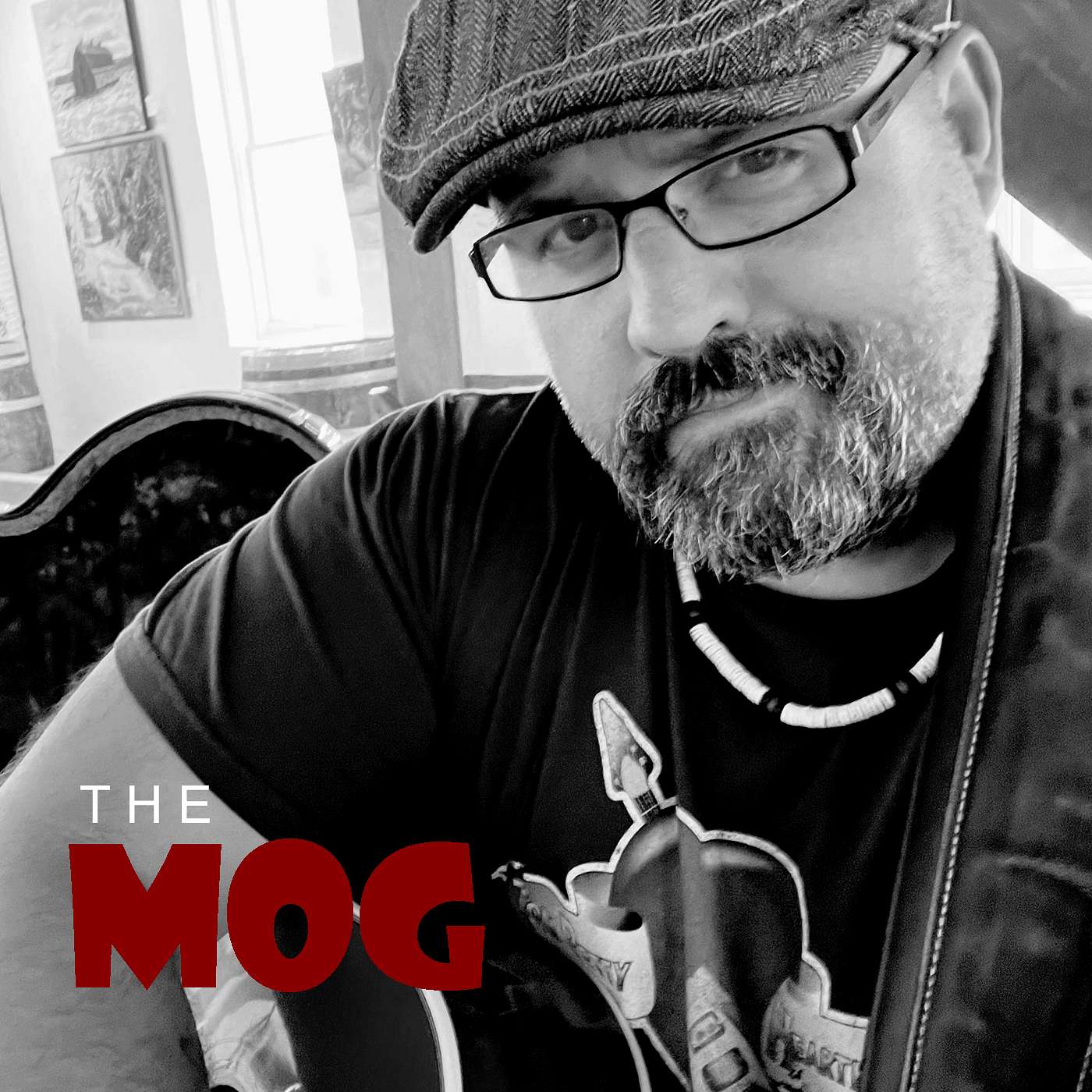 MOUTHFUL OF GRAFFITI - DAVID NINOS JOINS US ON THIS "SUNNY DAY" TO TALK MUSIC MOUTHFUL OF GRAFFITI - DAVID NINOS JOINS US ON THIS "SUNNY DAY" TO TALK MUSIC