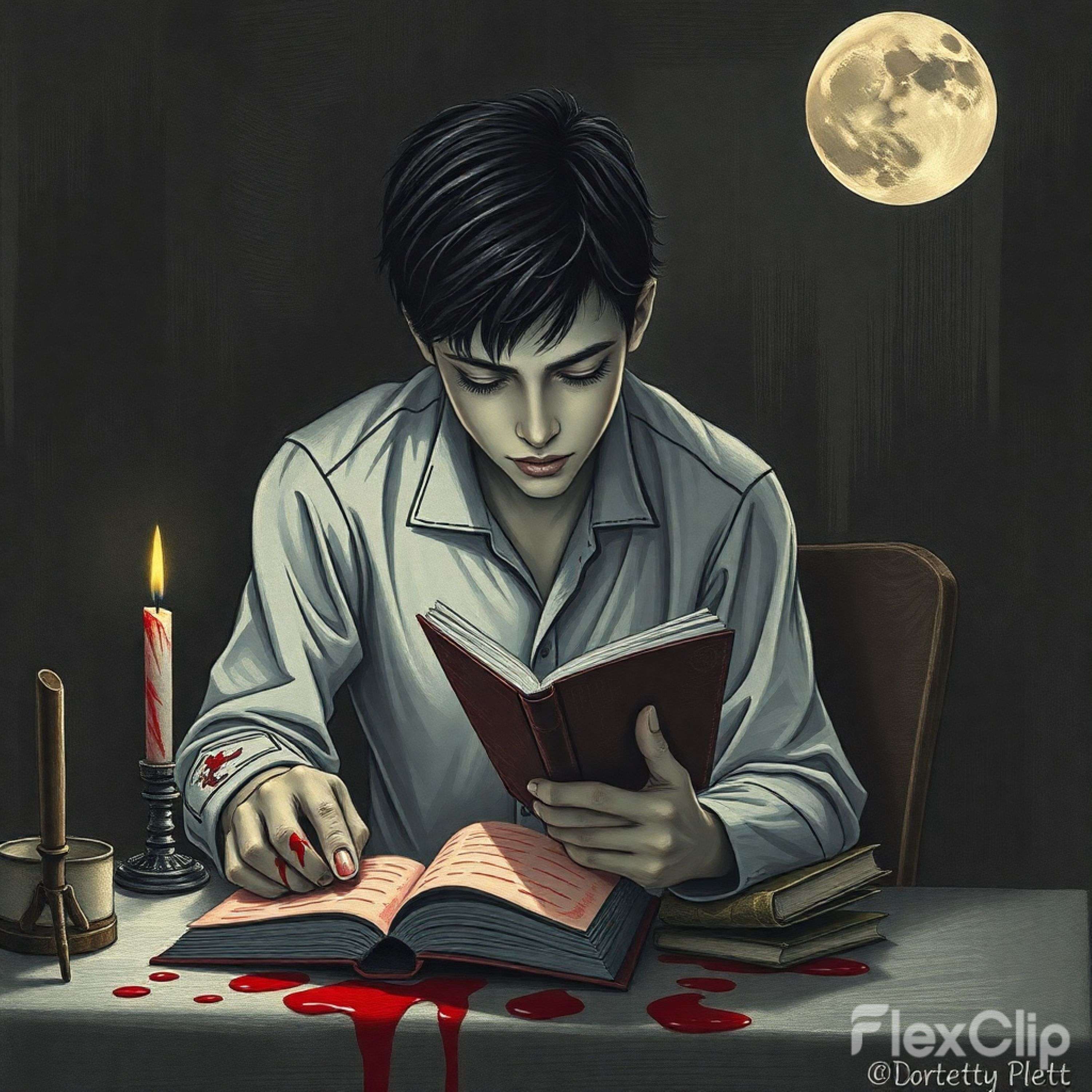經典狗血劇