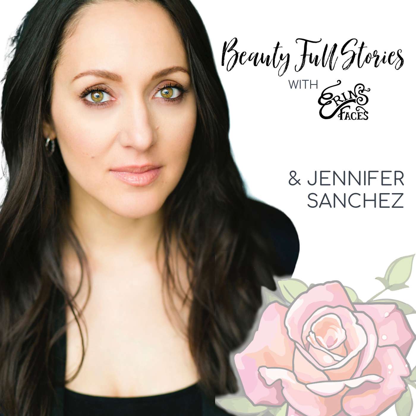 Beauty Full Stories with Erin\'s Faces
