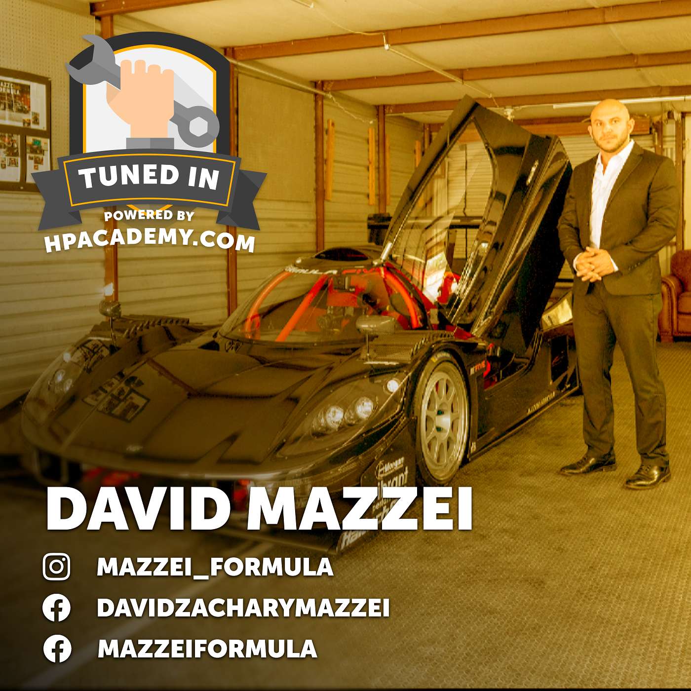 155: Building The Worlds Best Sounding 5 Rotor 155: Building The Worlds Best Sounding 5 Rotor