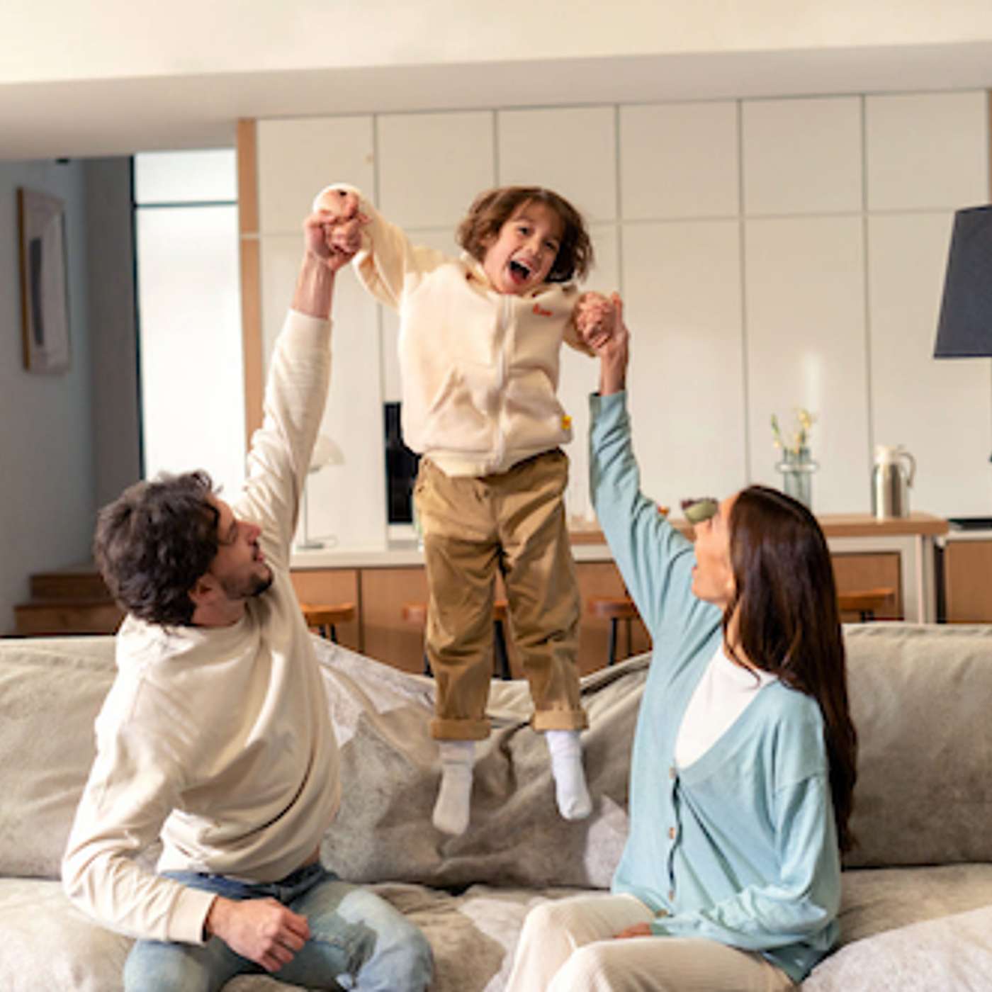 What to Look for In a Family Room Couch