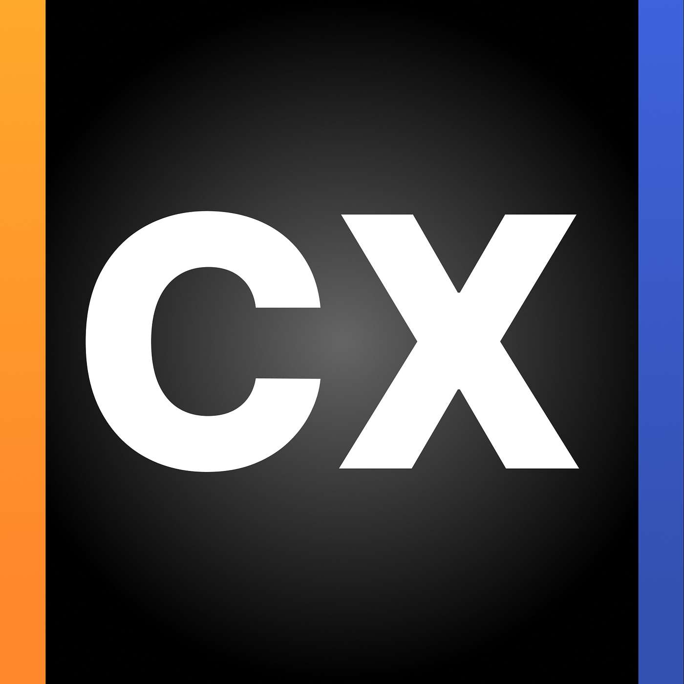 CX Heroes #46 - Joel Sandi