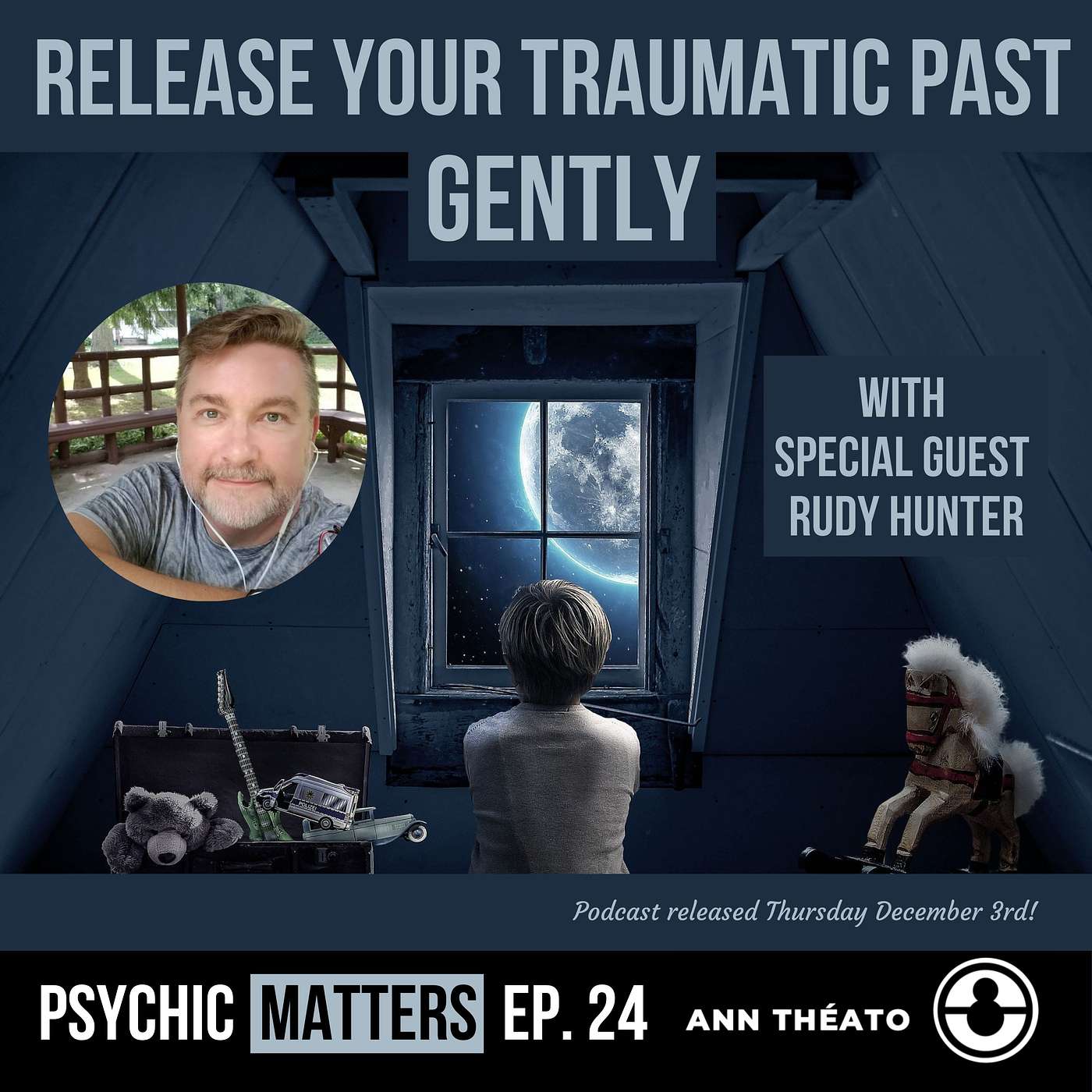 Psychic Matters!