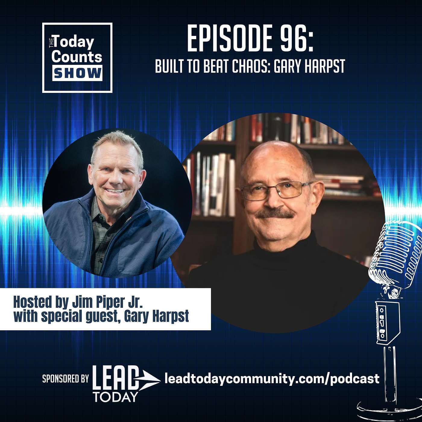 The Today Counts Show