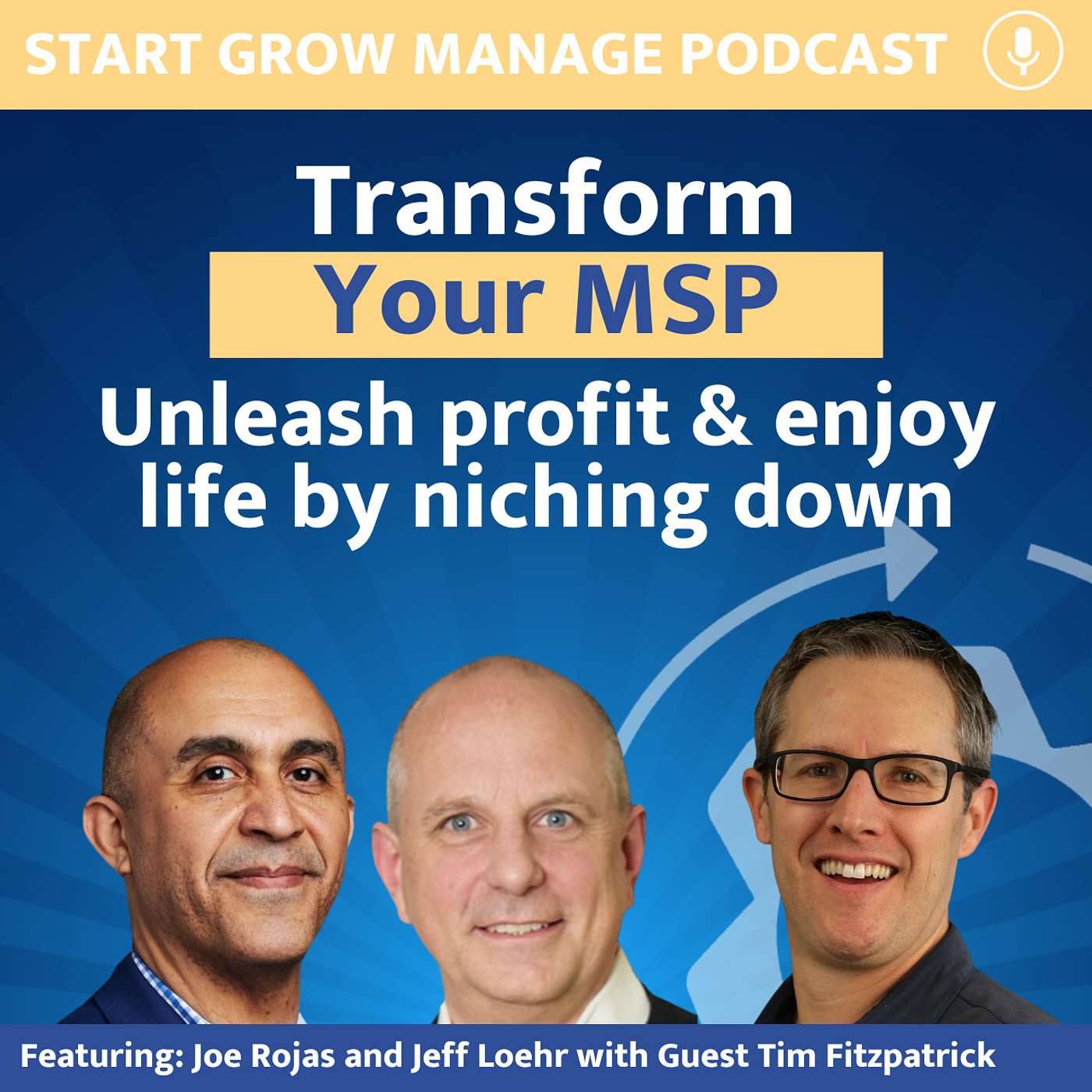 Start Grow Manage