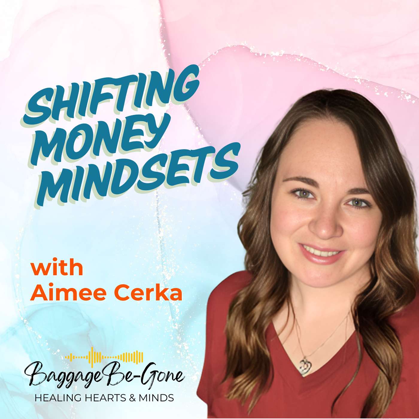 Baggage Be-Gone: Healing Hearts and Minds