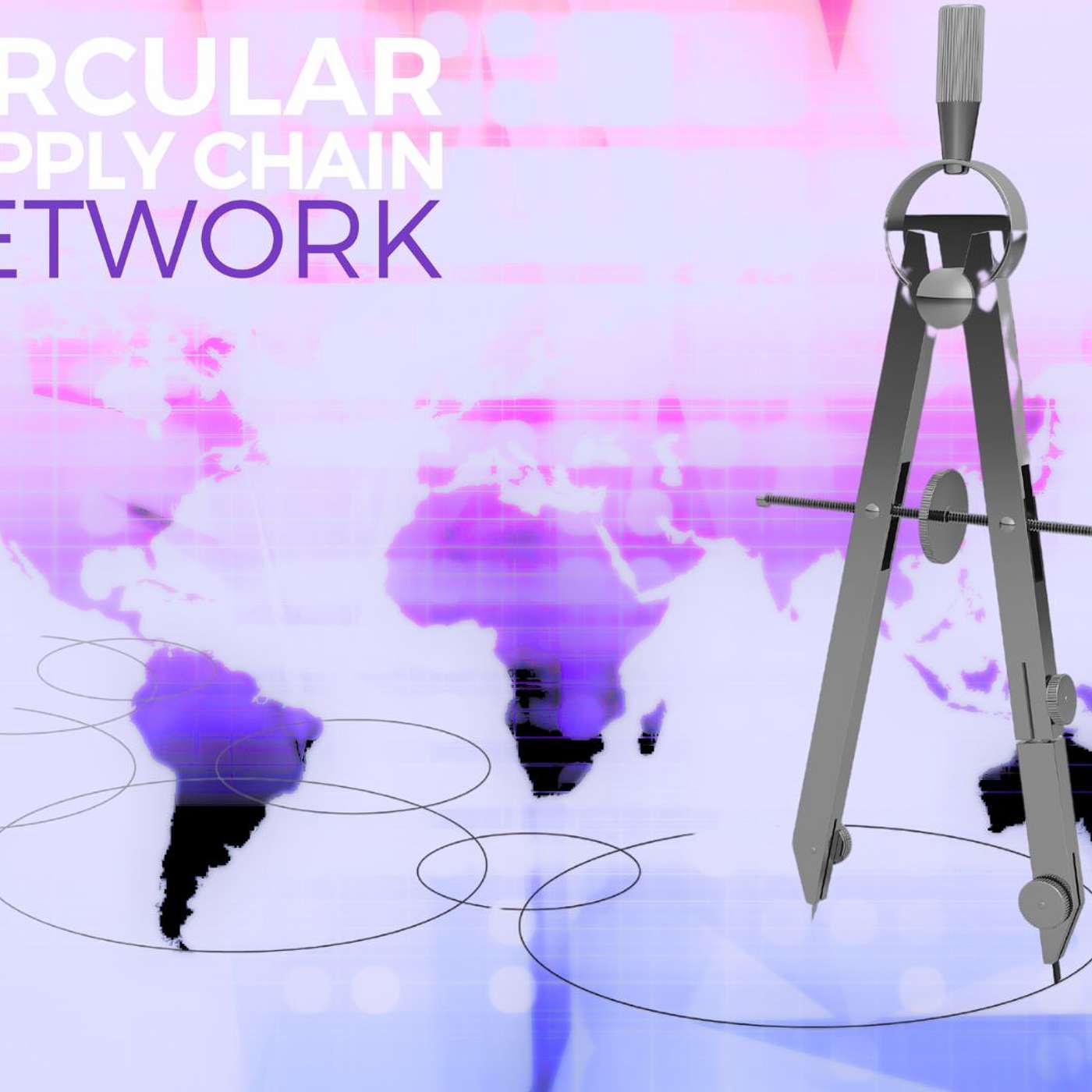 Circular Supply Chain Network w/ Deborah Dull