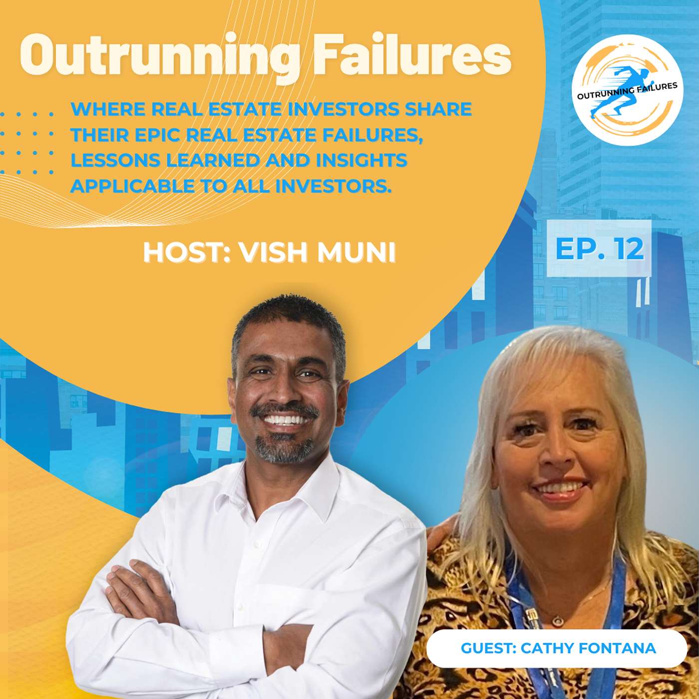Outrunning Failures