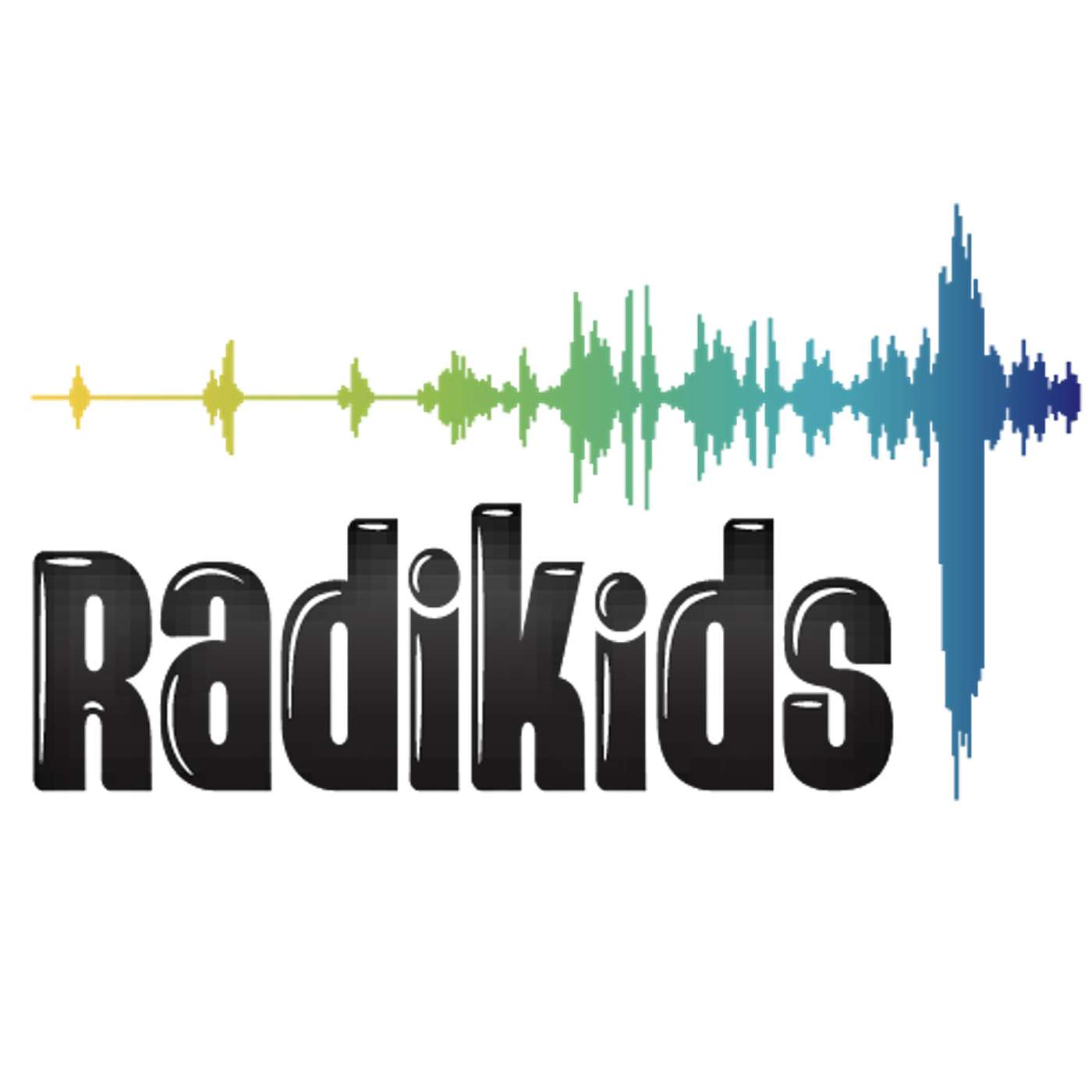 Deep Thoughts Thursday Soekie and the Radikids