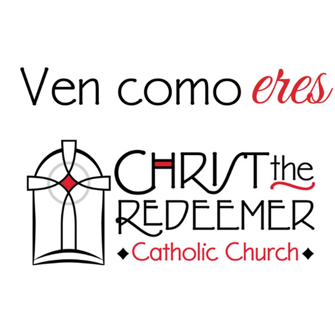 Ven como Eres - NUEVA serie de CtR