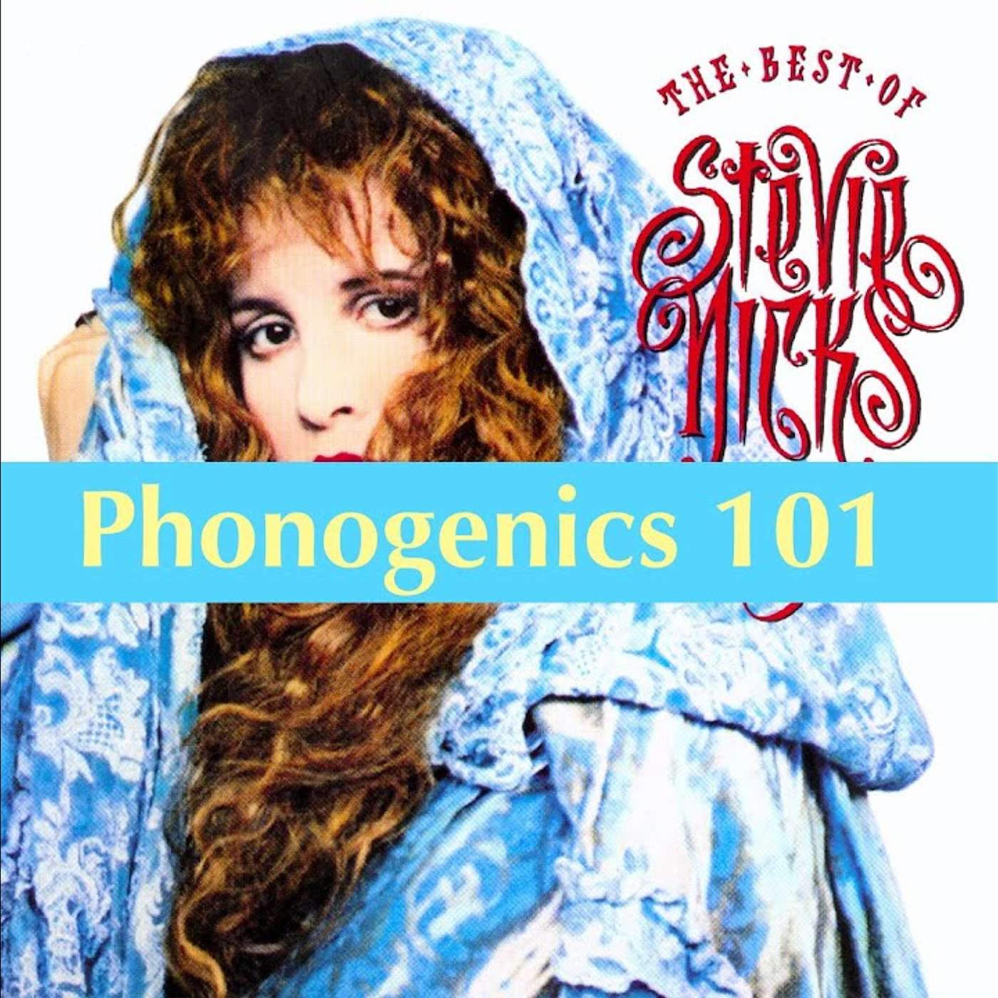 Phonogenics 101: Discussing Albums Track By Track