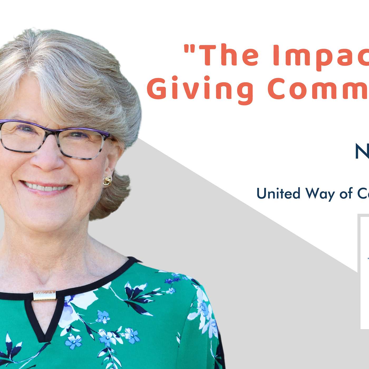 The Impact of a Giving Community