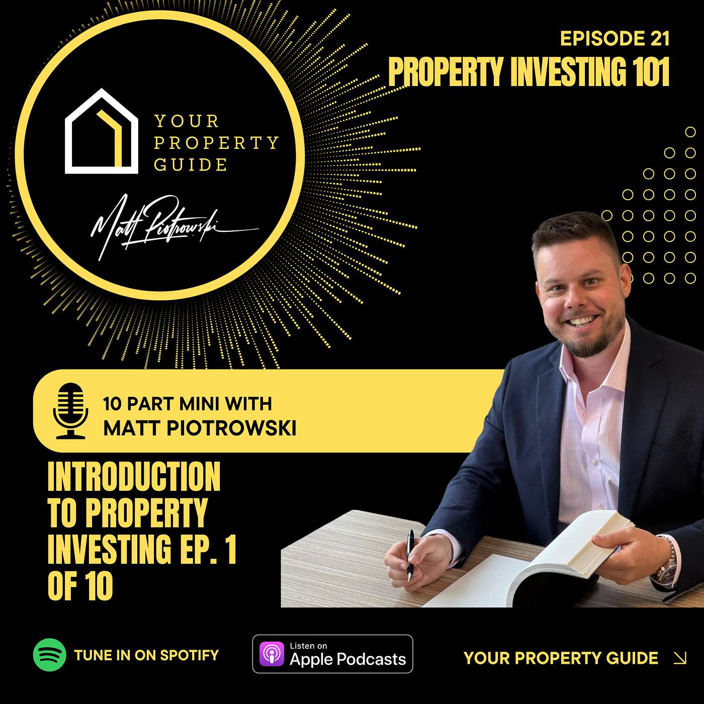 Your Property Guide