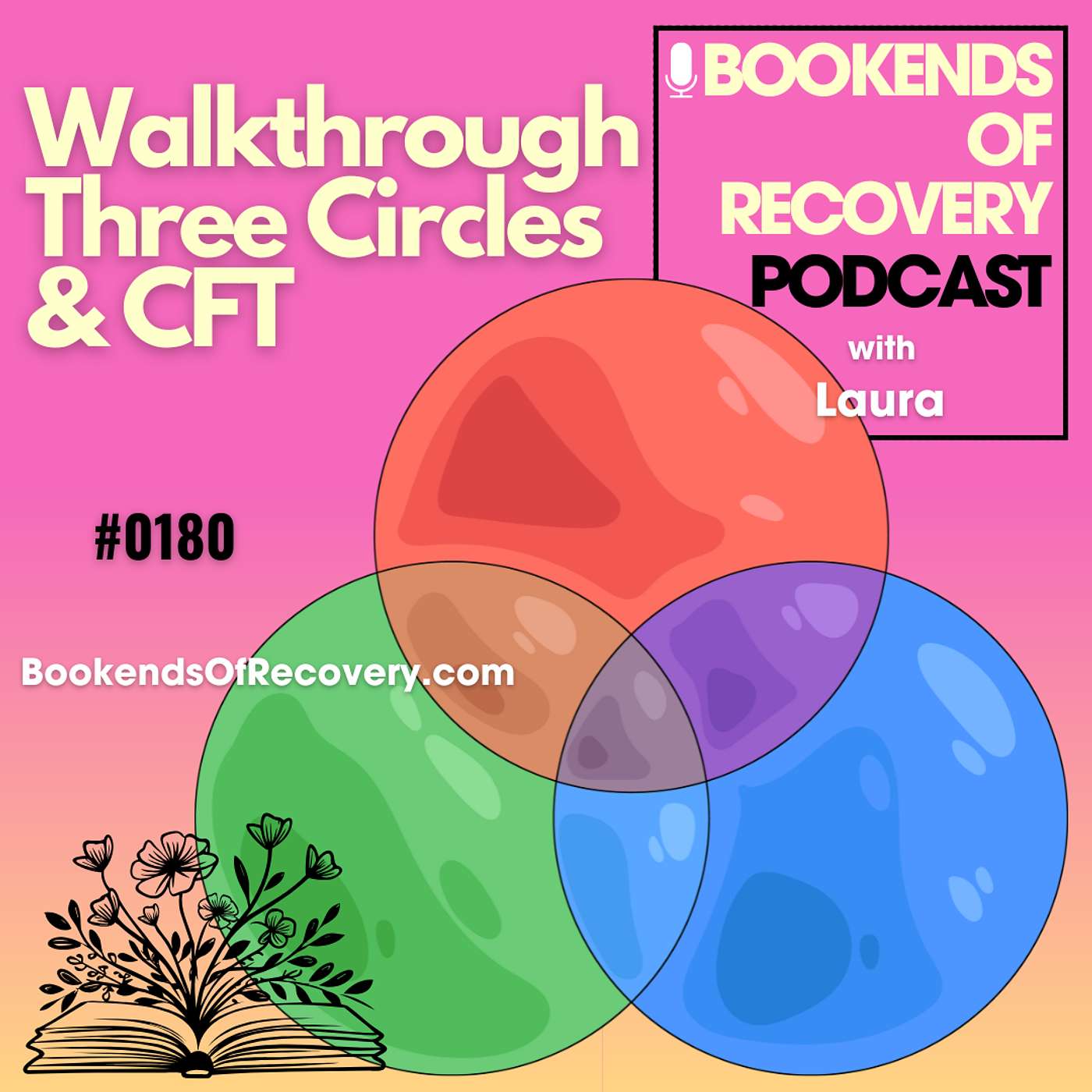 Workbook Walkthrough: Three Circles & CFT episode artwork
