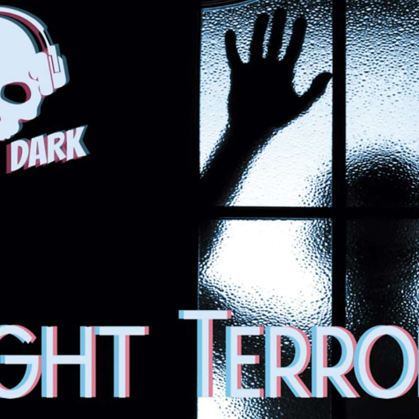 The Mick Dark Horror Series